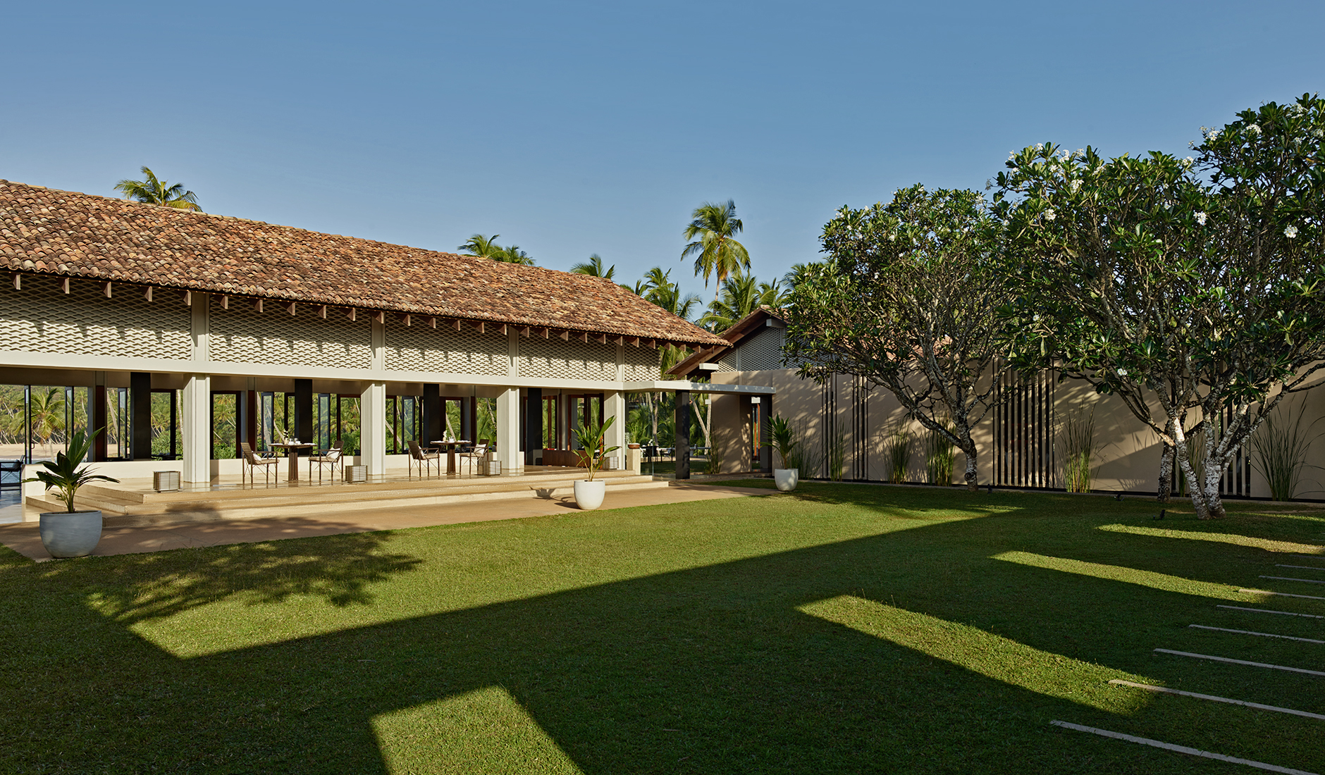 Amanwella • The Best Boutique Hotels & Beach Resorts on the South Coast of Sri Lanka