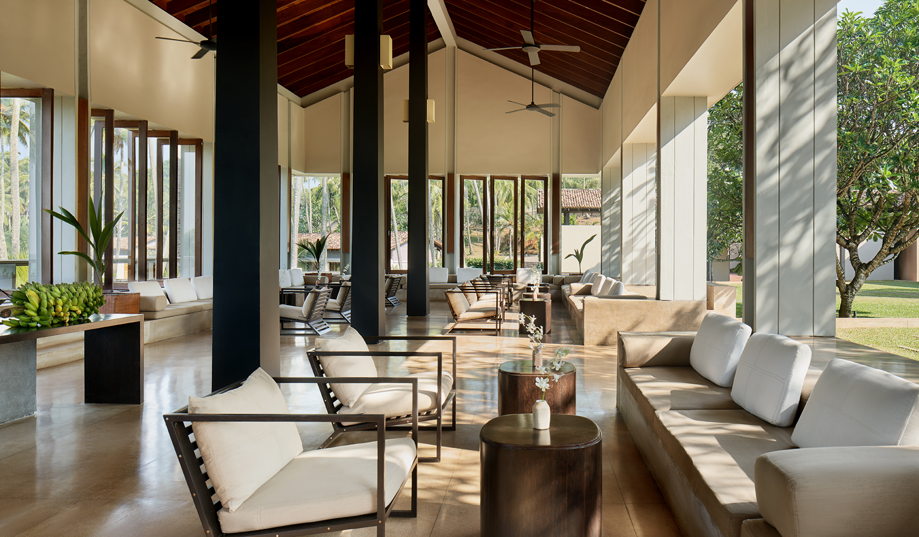 Amanwella • The Best Boutique Hotels & Beach Resorts on the South Coast of Sri Lanka