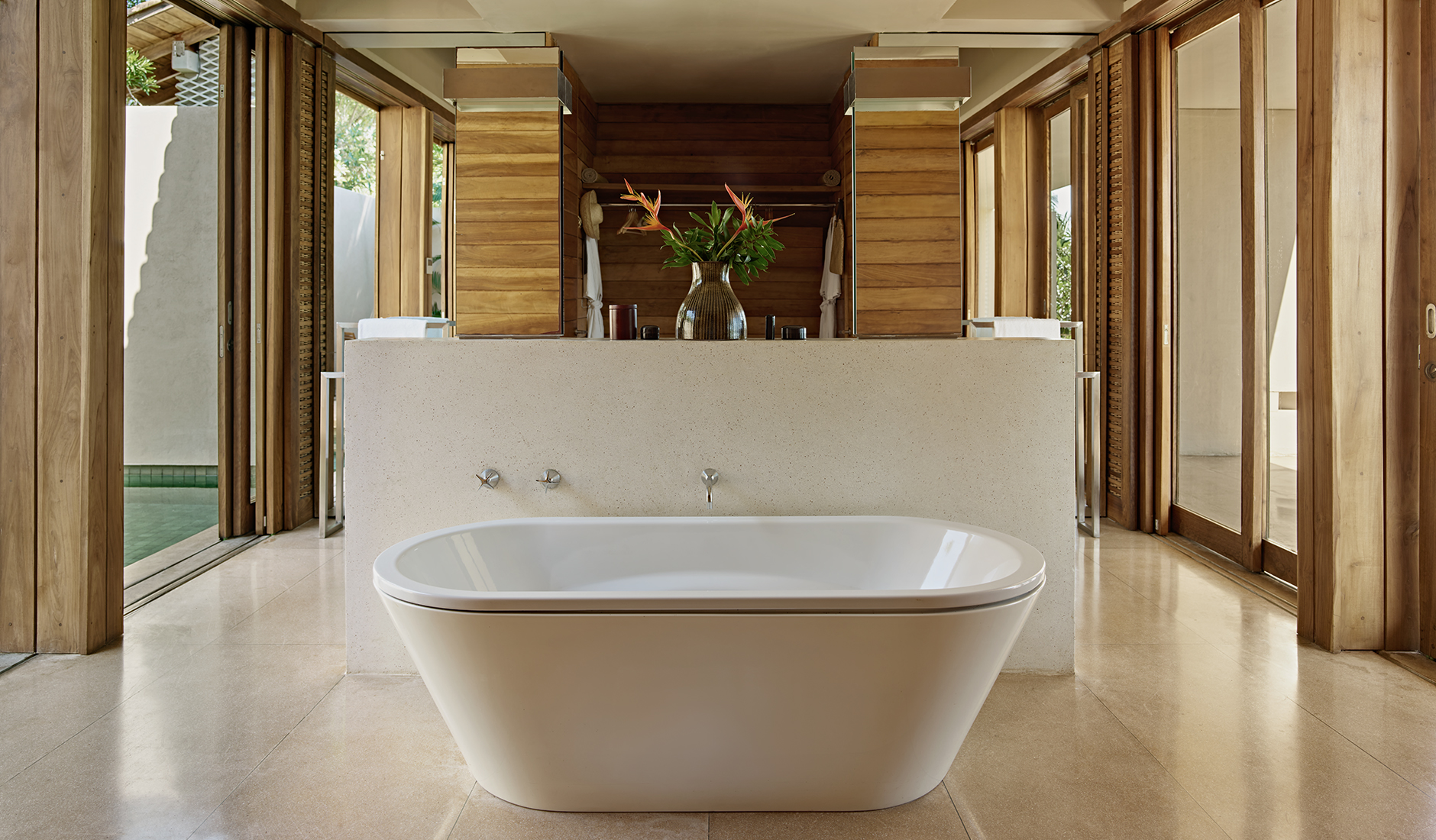 Amanwella • The Best Boutique Hotels & Beach Resorts on the South Coast of Sri Lanka