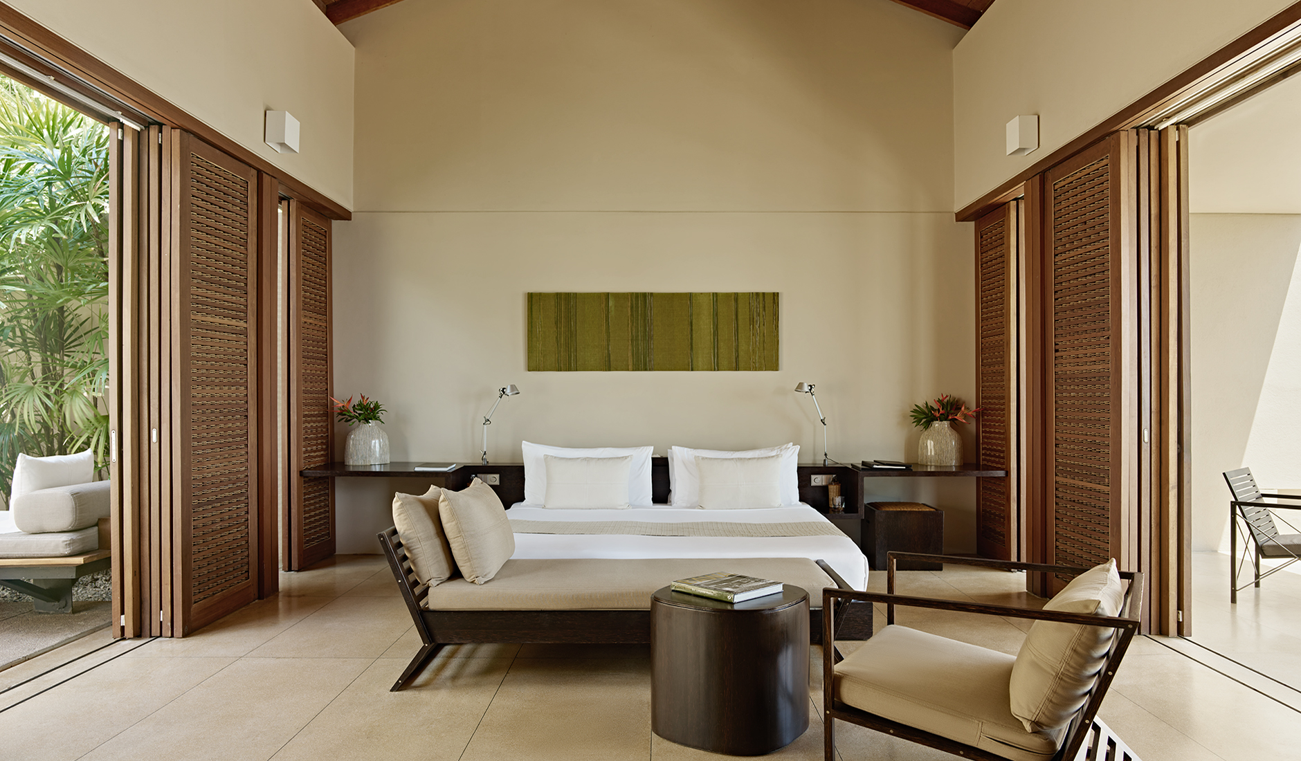 Amanwella • The Best Boutique Hotels & Beach Resorts on the South Coast of Sri Lanka