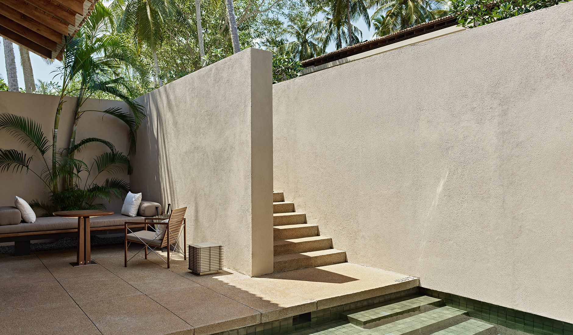 Amanwella • The Best Boutique Hotels & Beach Resorts on the South Coast of Sri Lanka