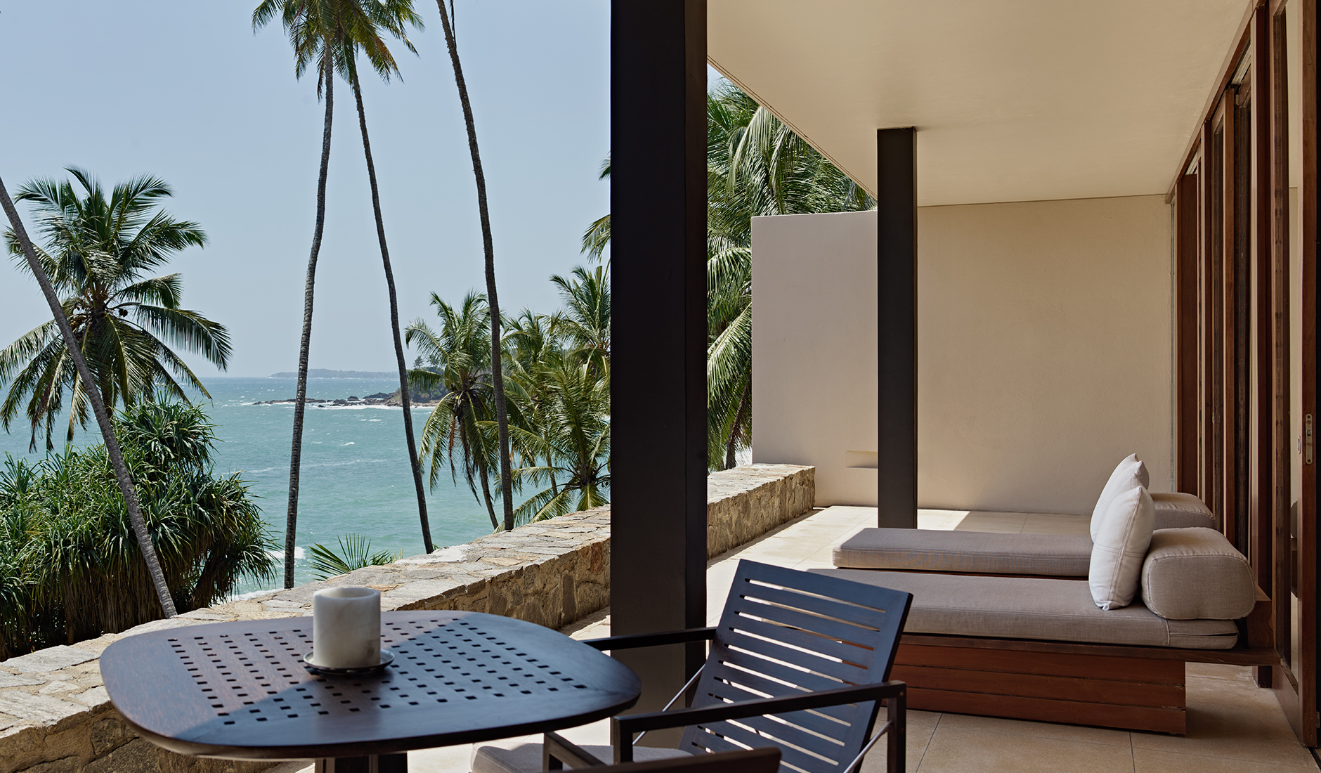 Amanwella • The Best Boutique Hotels & Beach Resorts on the South Coast of Sri Lanka