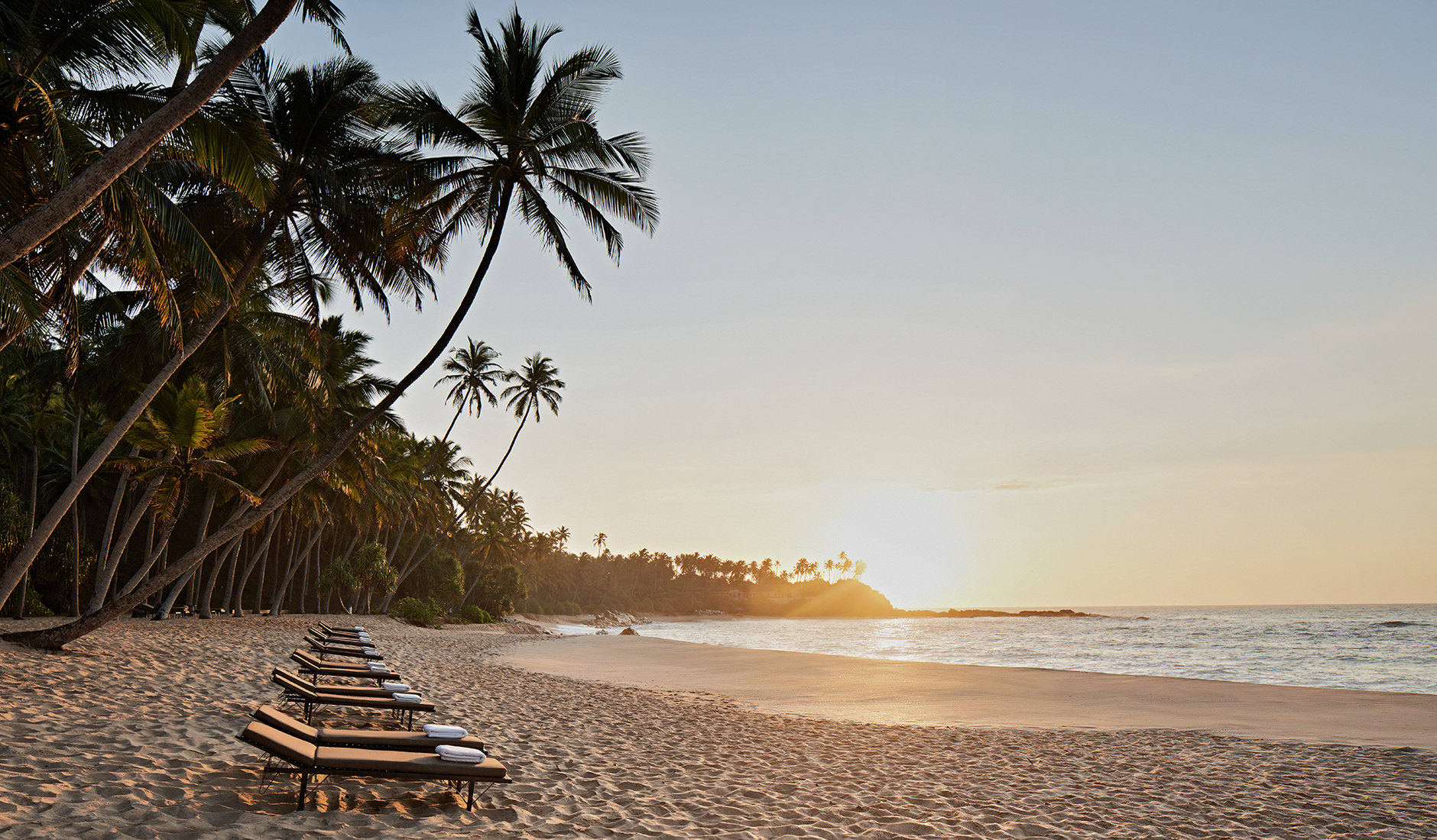 Amanwella • The Best Boutique Hotels & Beach Resorts on the South Coast of Sri Lanka