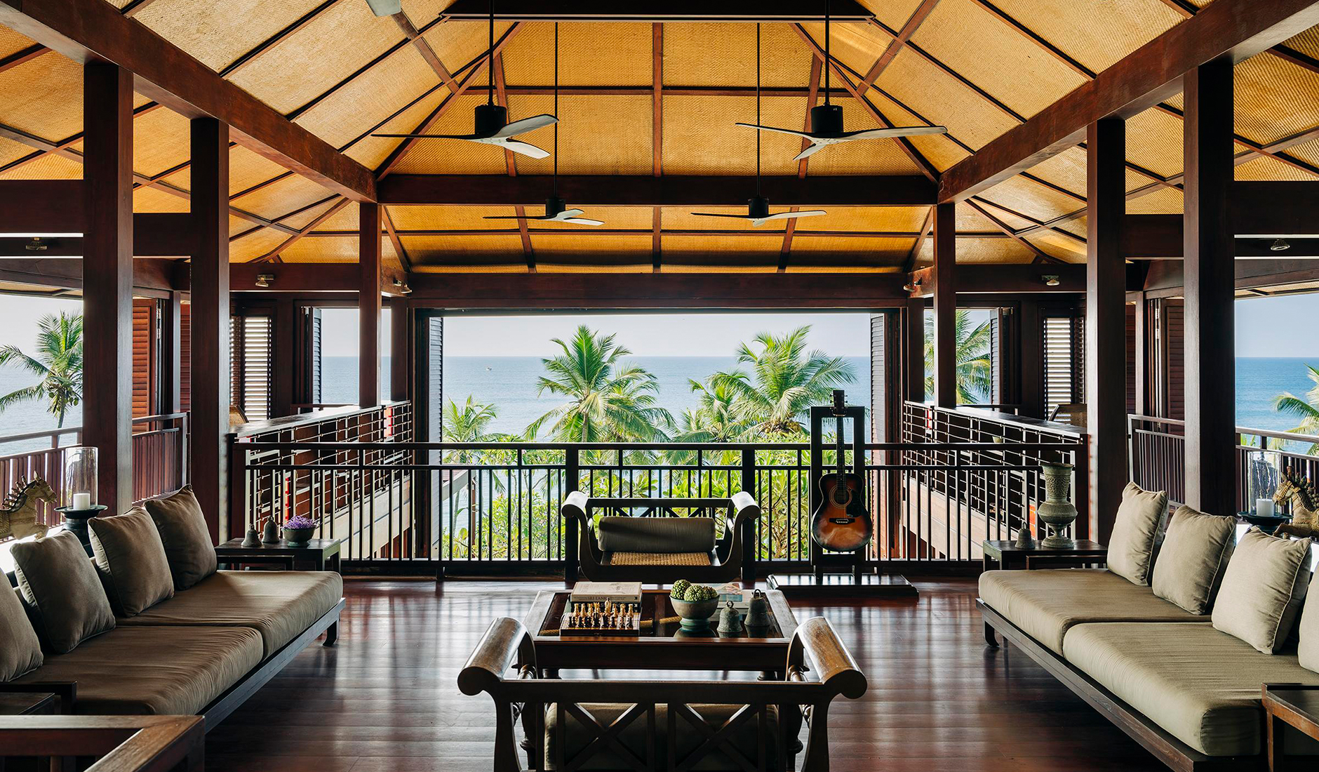 ANI - Sri Lanka • The Best Boutique Hotels & Beach Resorts on the South Coast of Sri Lanka