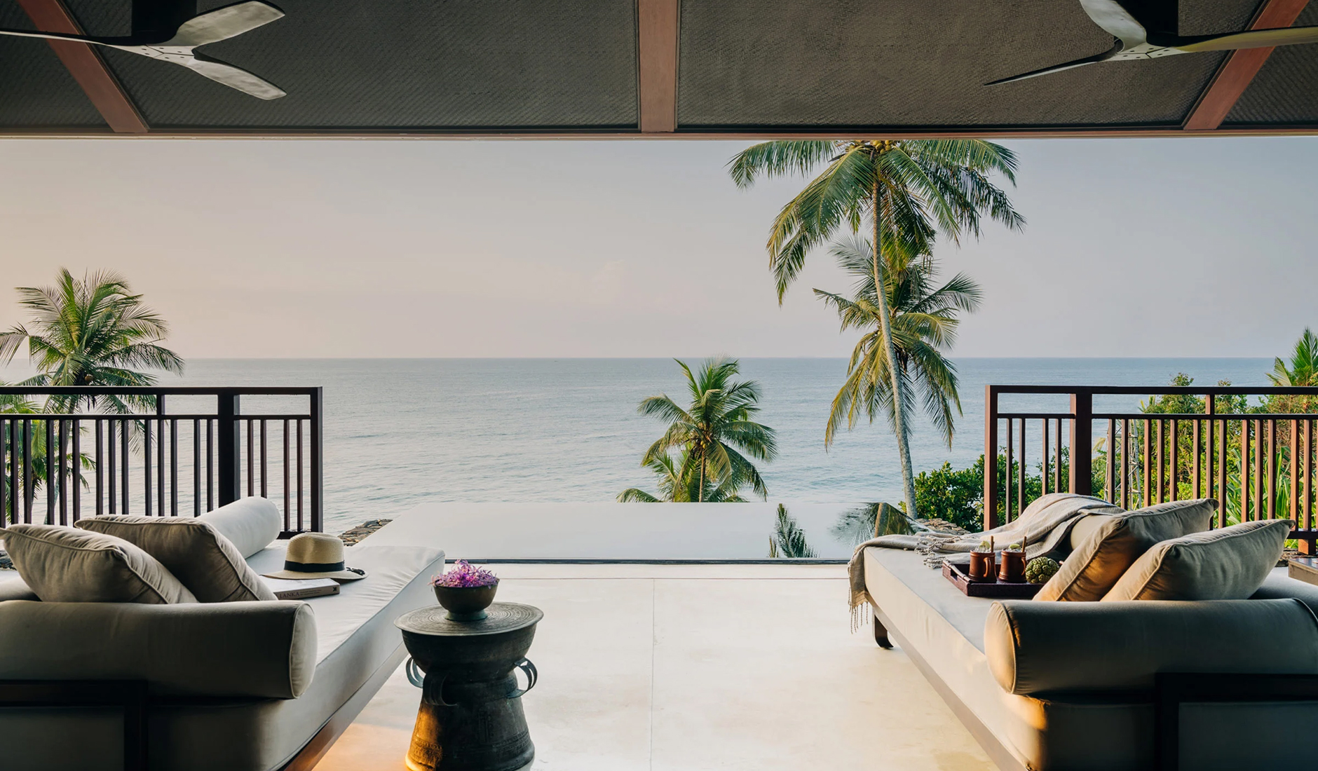 ANI - Sri Lanka • The Best Boutique Hotels & Beach Resorts on the South Coast of Sri Lanka