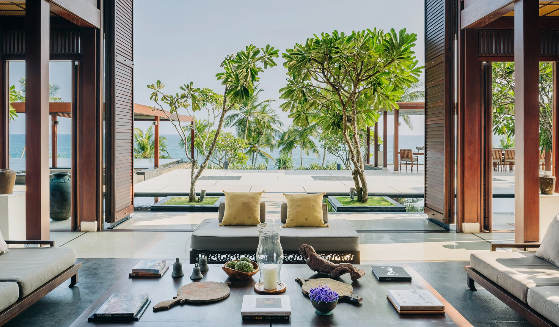 ANI - Sri Lanka • The Best Boutique Hotels & Beach Resorts on the South Coast of Sri Lanka