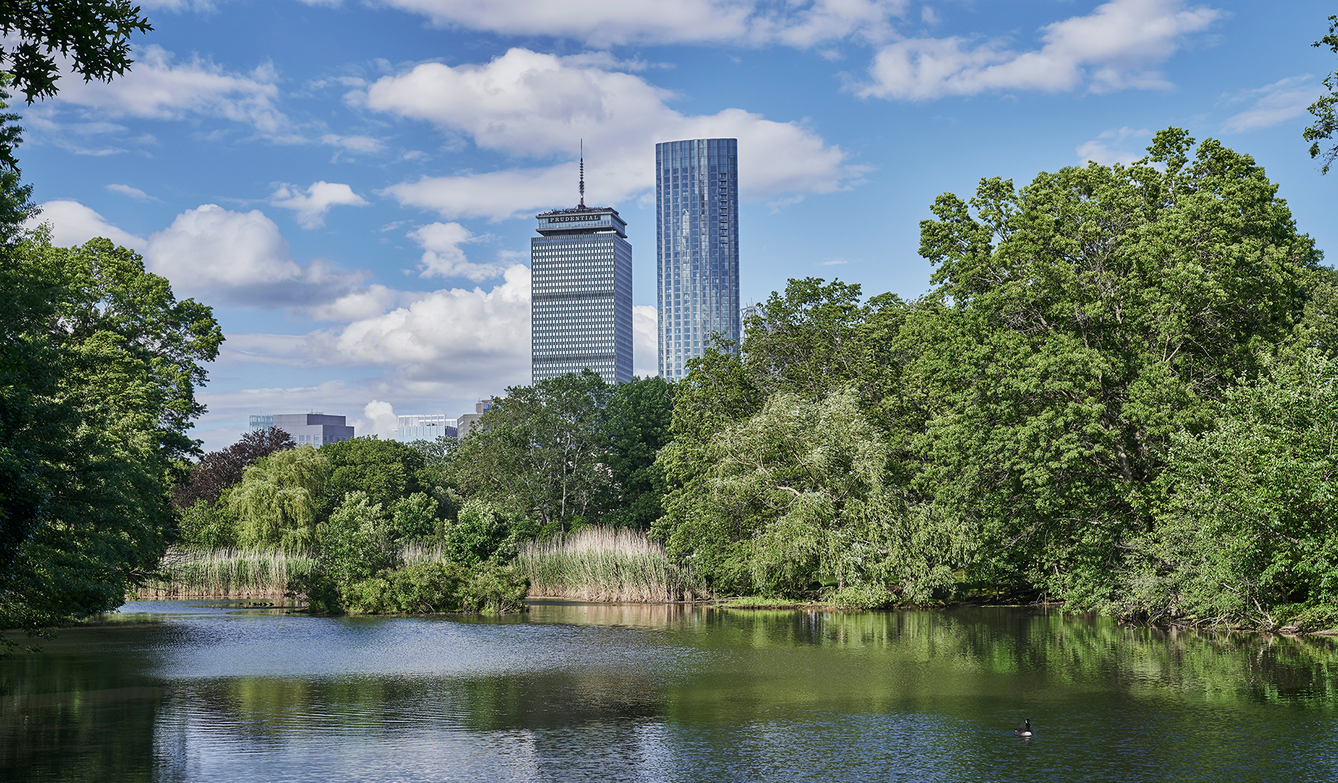 Four Seasons Hotel One Dalton Street, Boston • The Best Luxury and Boutique Hotels in Boston, US