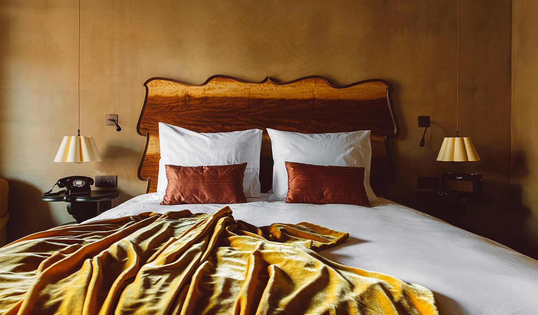 De Durgerdam Hotel • The Best Luxury and Boutique Hotels in Amsterdam, Netherlands