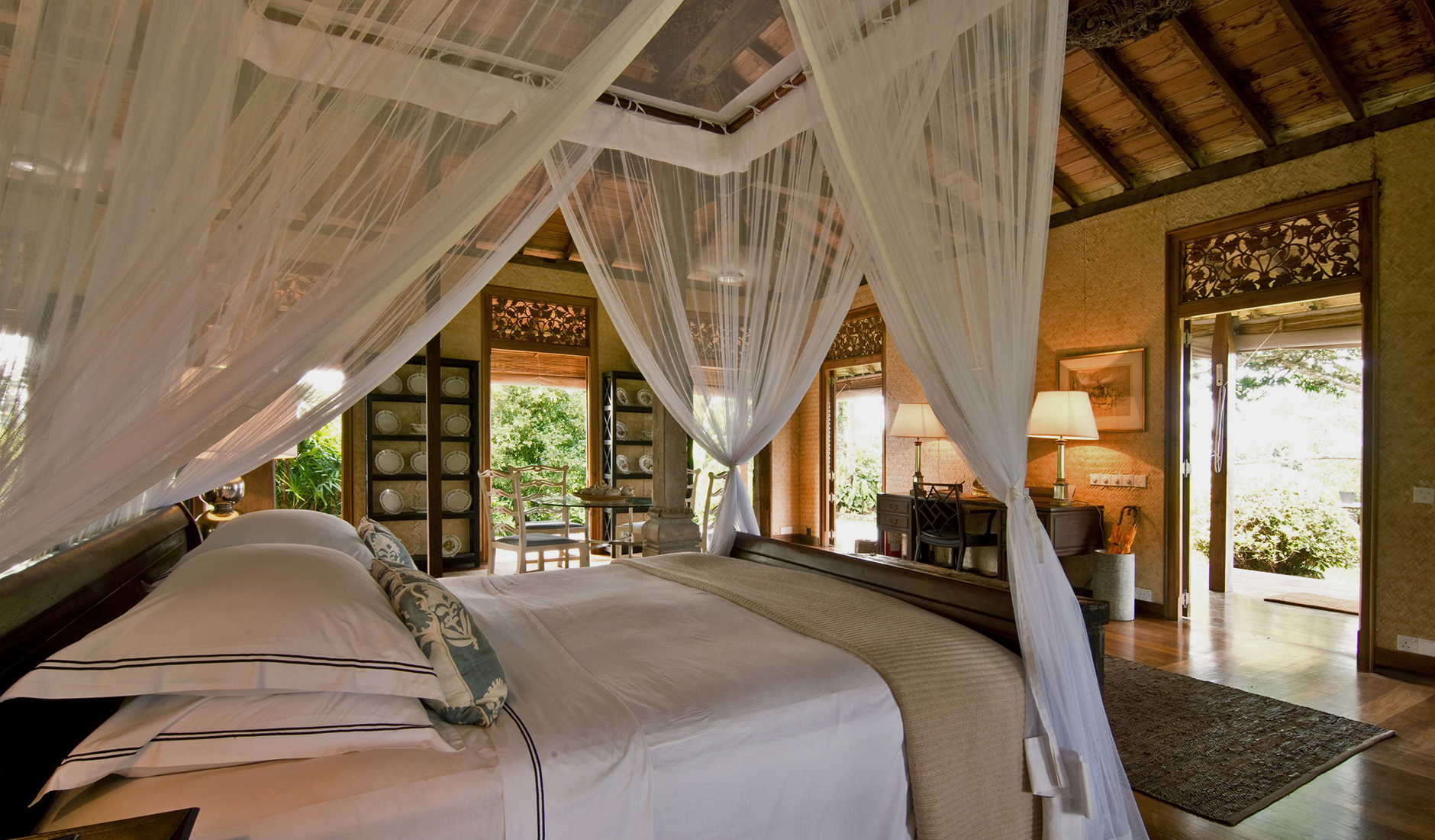 Kahanda Kanda • The Best Boutique Hotels & Beach Resorts on the South Coast of Sri Lanka