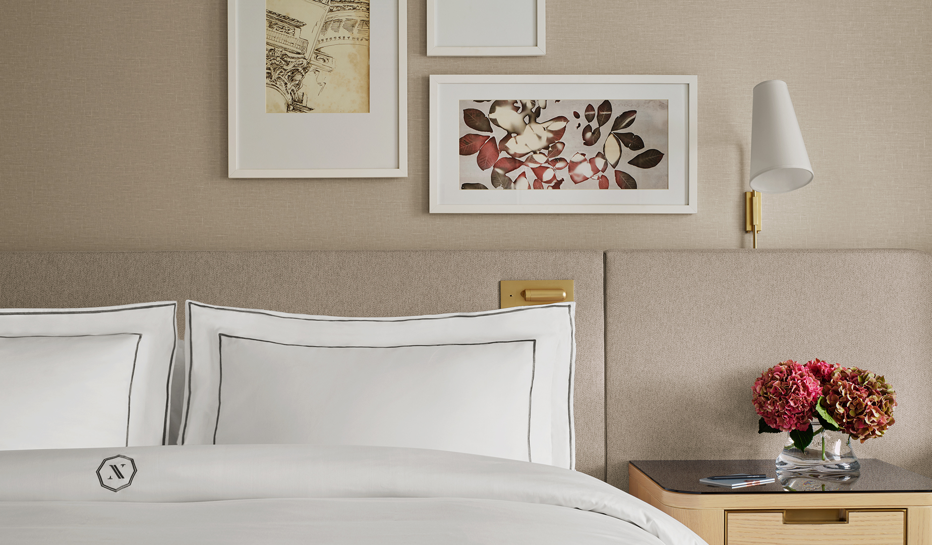 The Newbury Boston • The Best Luxury and Boutique Hotels in Boston, US