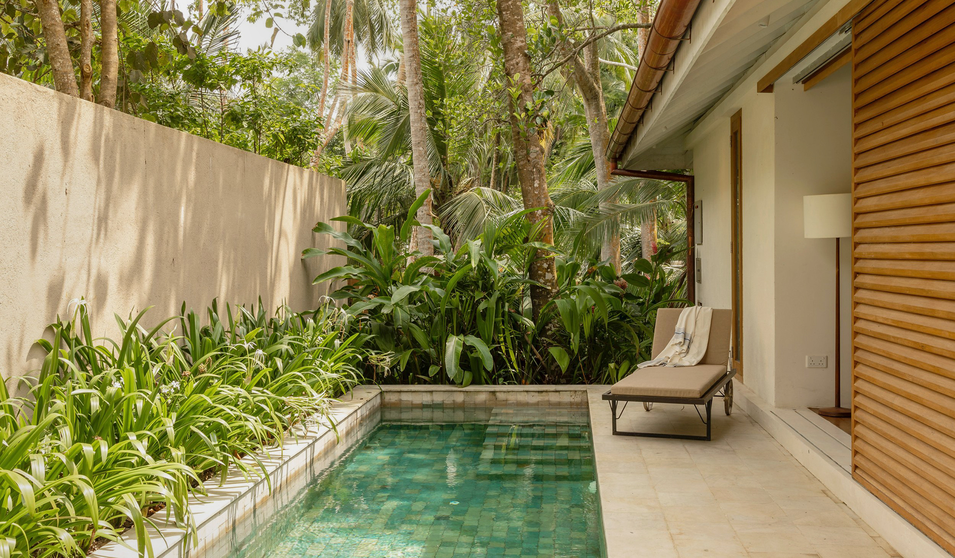 Kurulu Bay • The Best Boutique Hotels & Beach Resorts on the South Coast of Sri Lanka