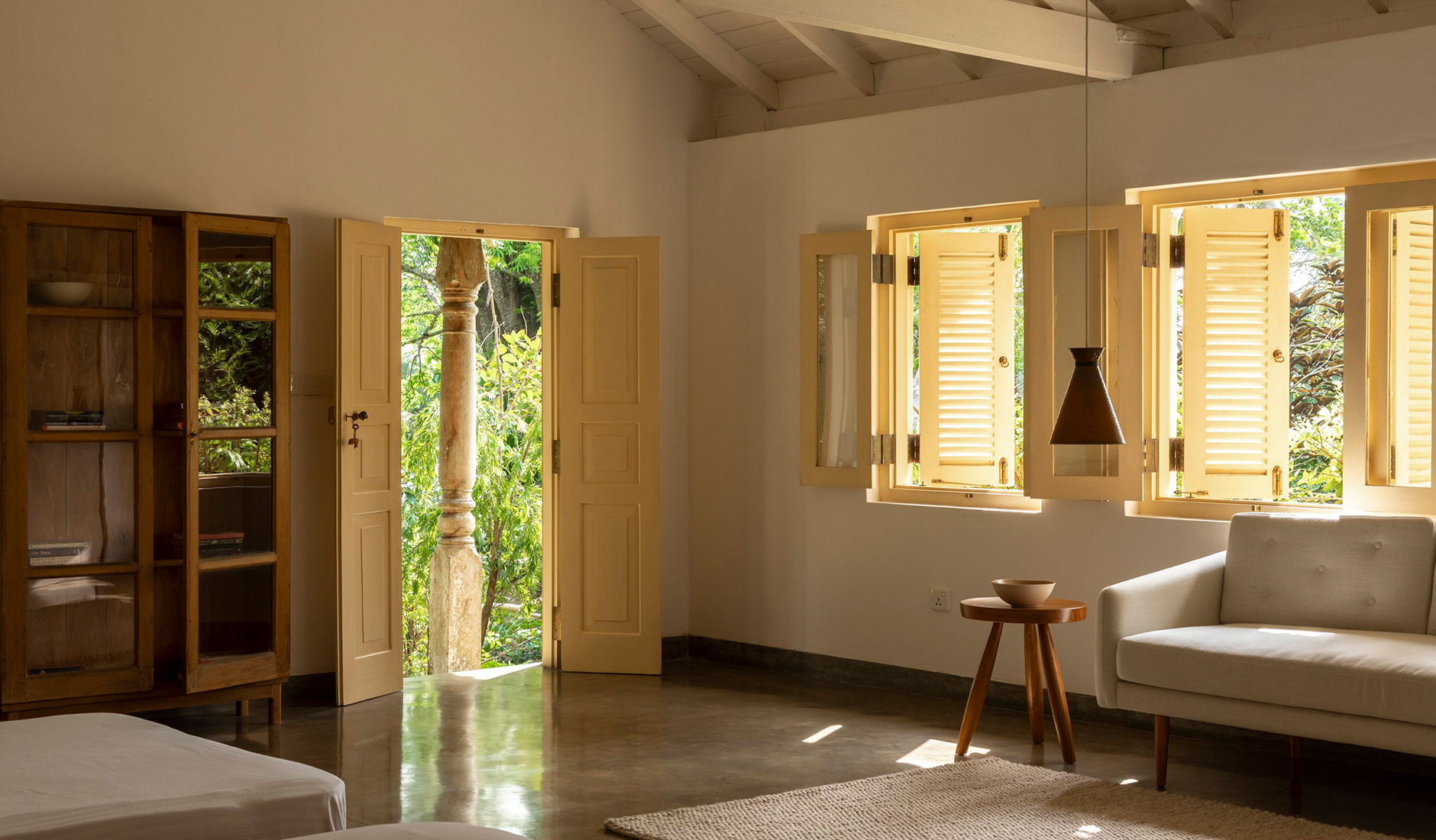 Kurulu Bay • The Best Boutique Hotels & Beach Resorts on the South Coast of Sri Lanka