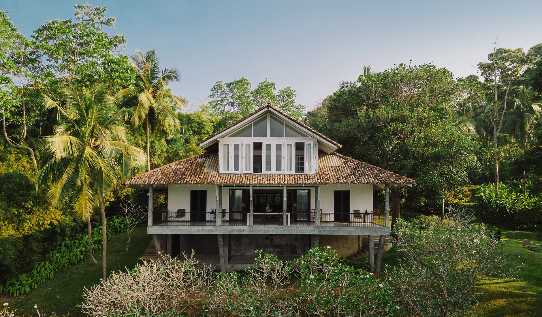 Kurulu Bay • The Best Boutique Hotels & Beach Resorts on the South Coast of Sri Lanka