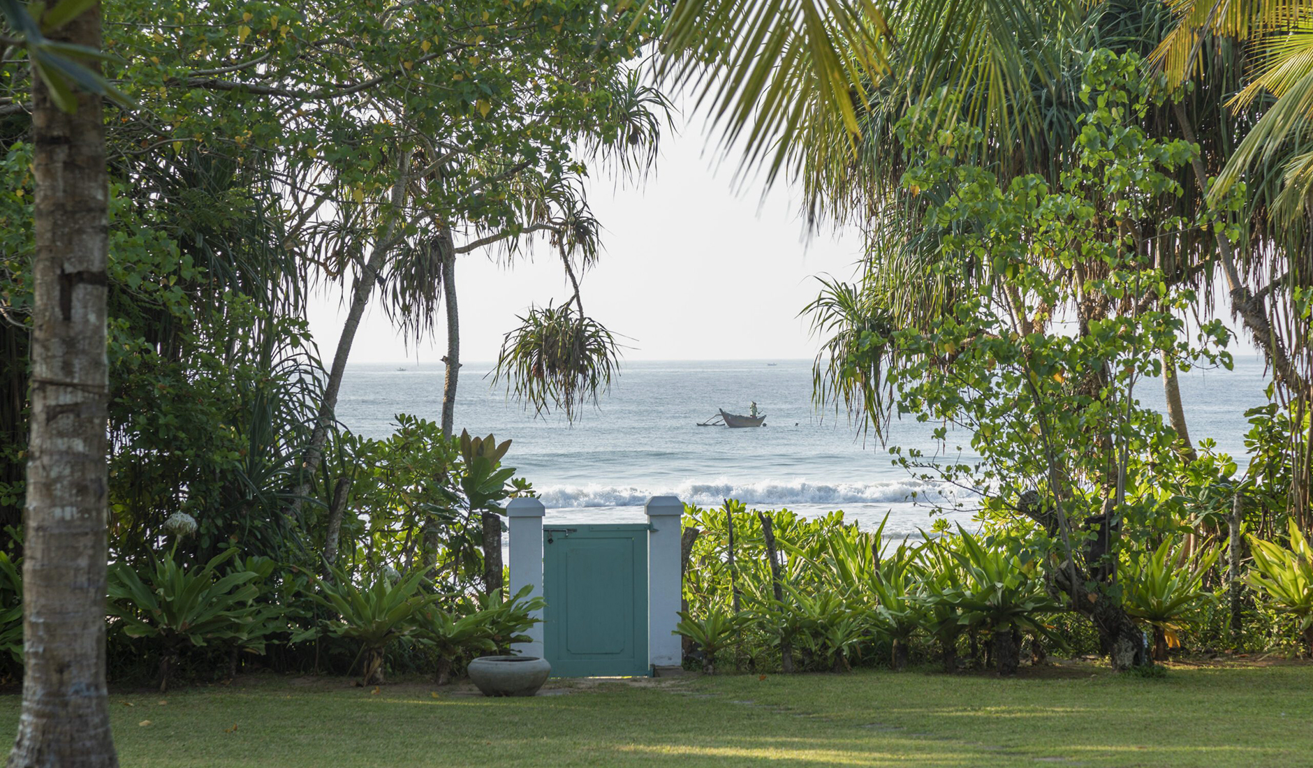 The Last House • The Best Boutique Hotels & Beach Resorts on the South Coast of Sri Lanka