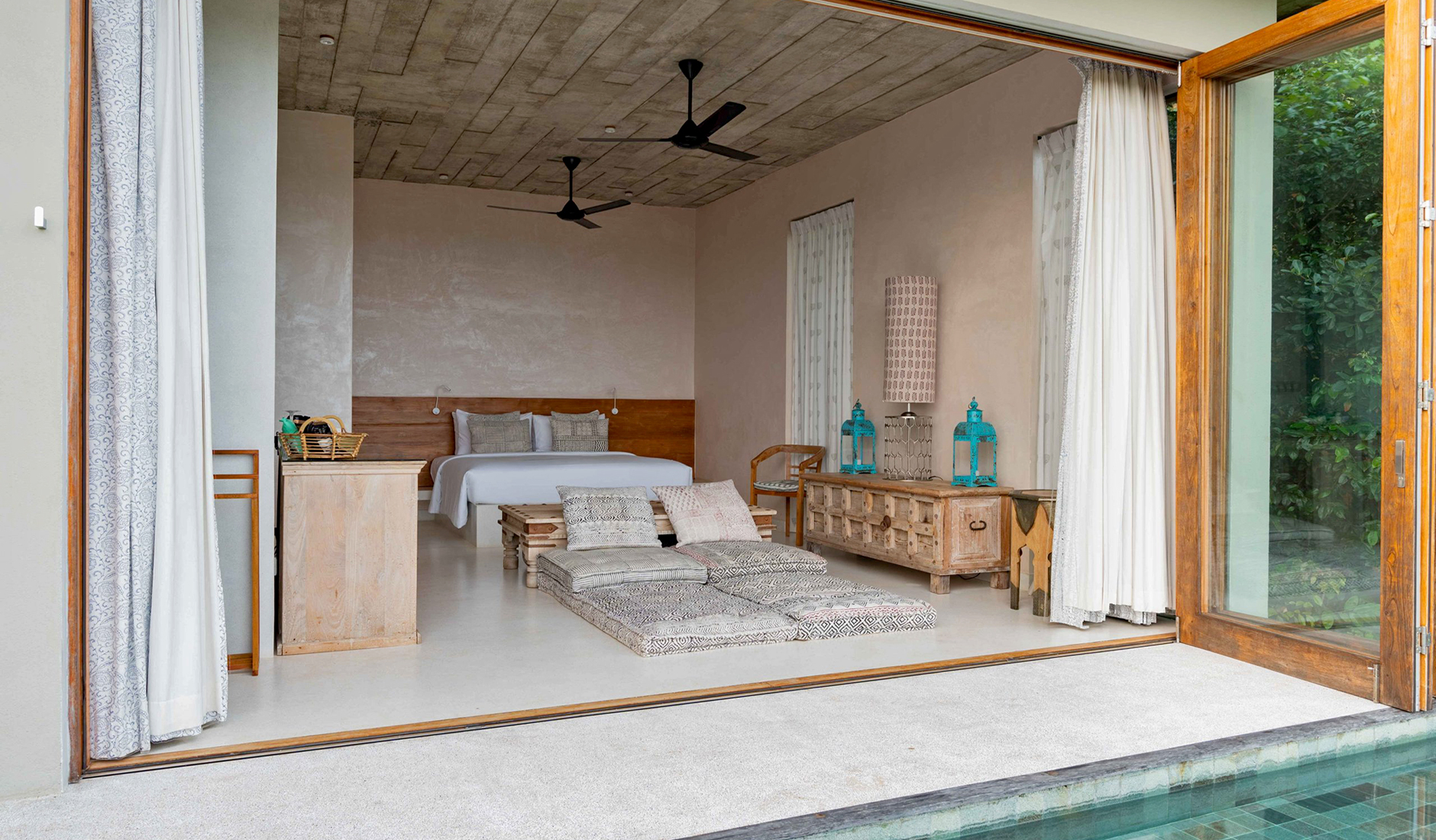 Malabar Hill Sri Lanka • The Best Boutique Hotels & Beach Resorts on the South Coast of Sri Lanka