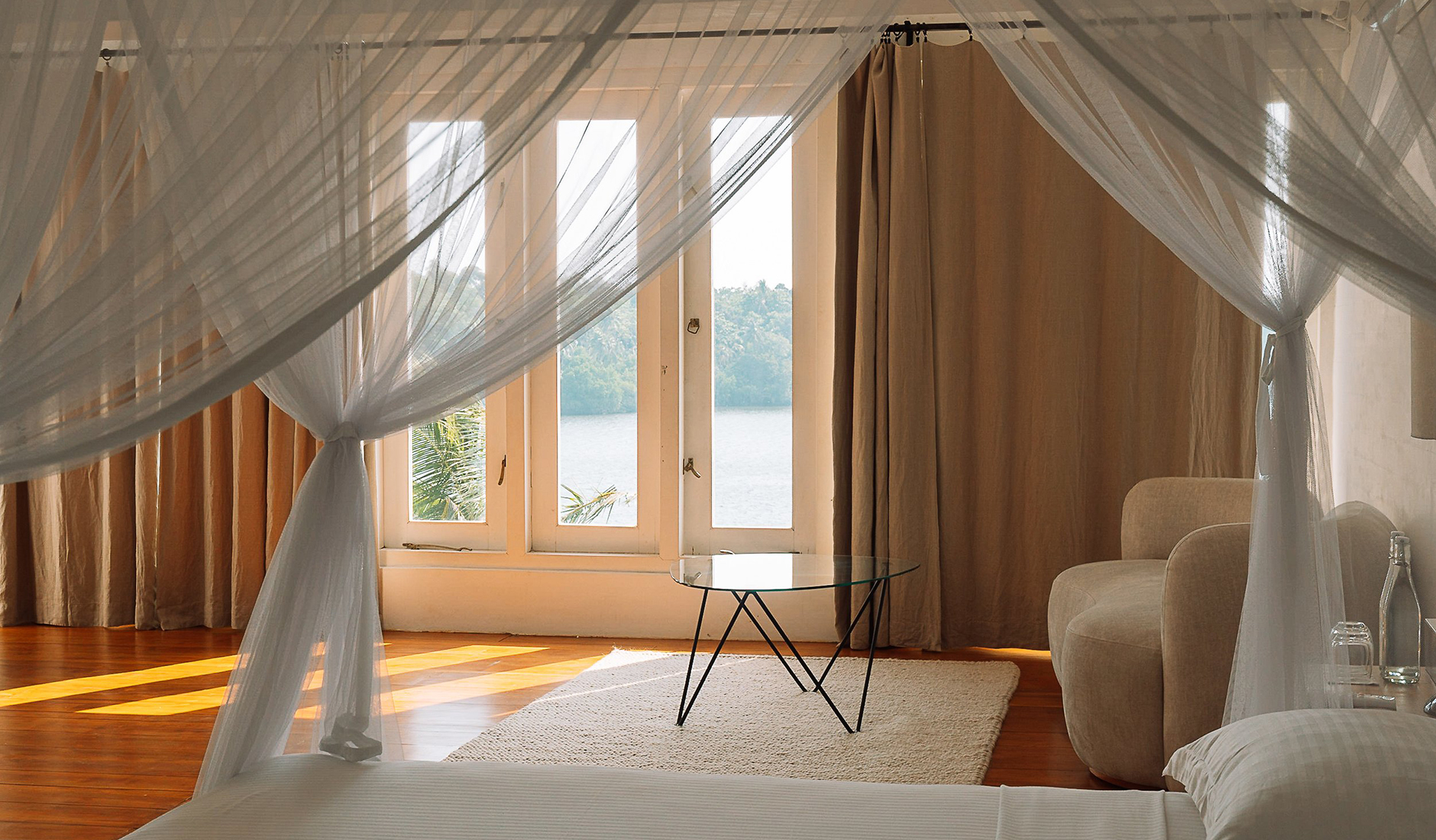 Kurulu Bay • The Best Boutique Hotels & Beach Resorts on the South Coast of Sri Lanka