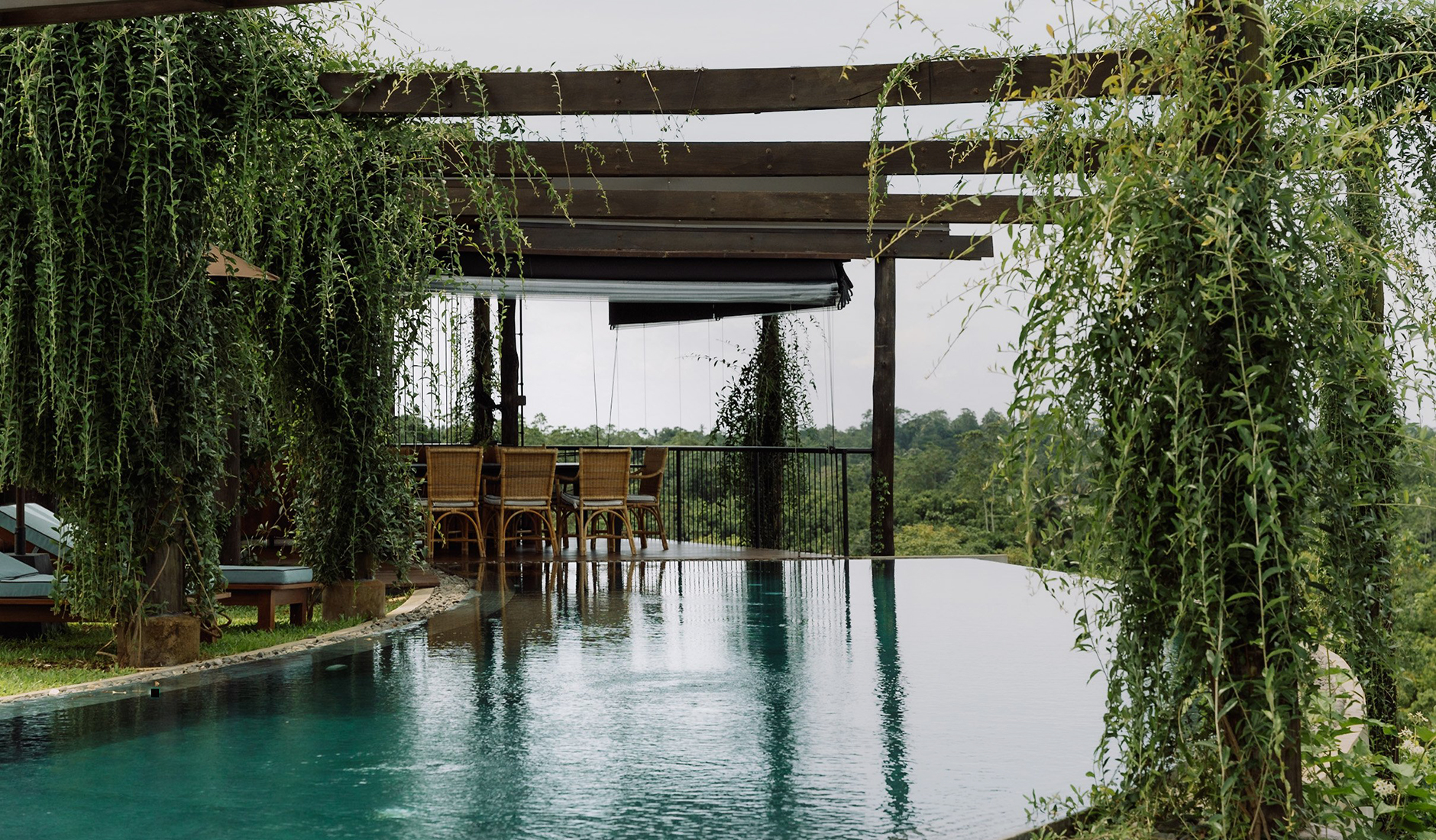 Trebartha East The Roundhouse • The Best Boutique Hotels & Beach Resorts on the South Coast of Sri Lanka