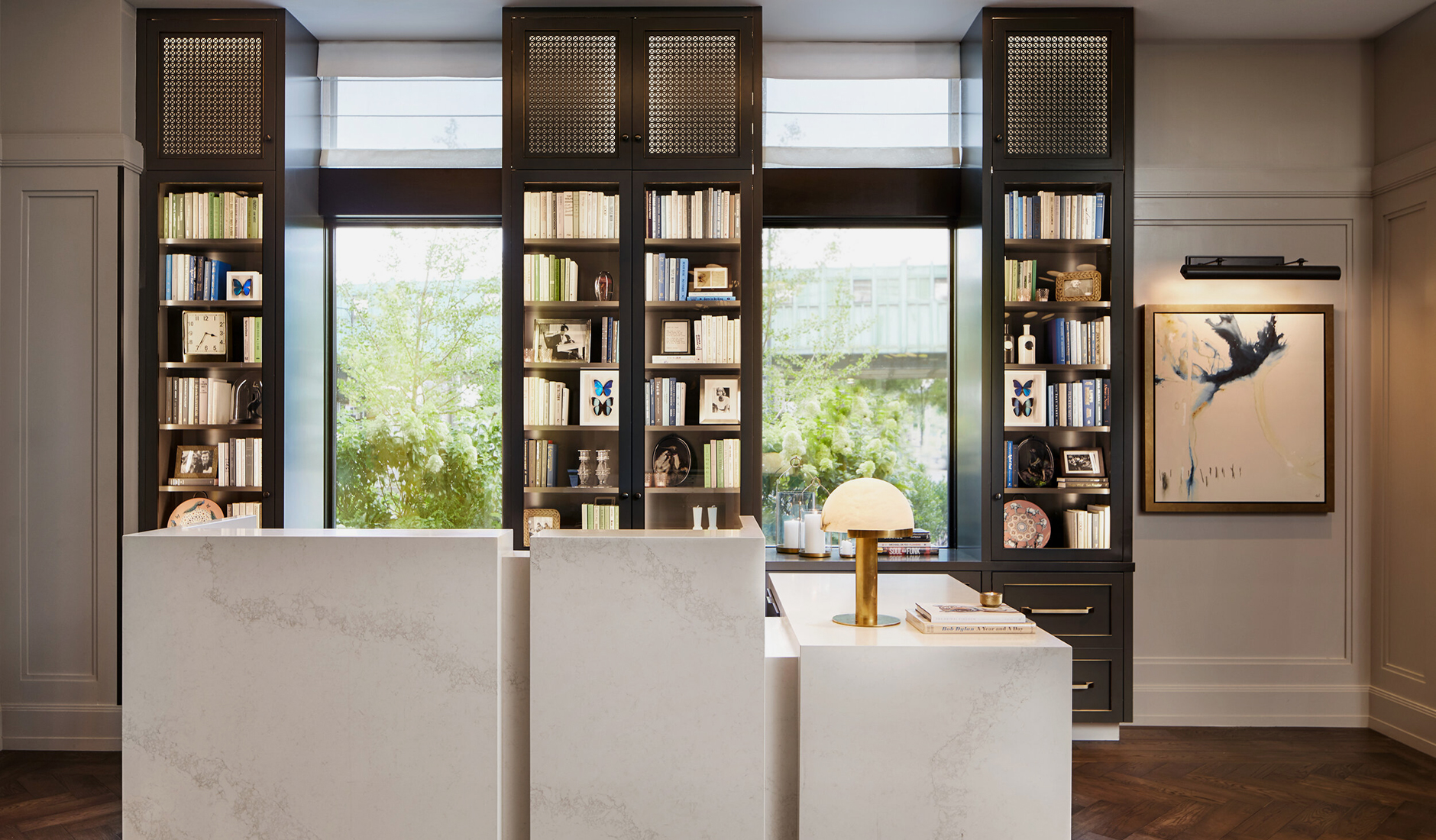 The Whitney Hotel Boston • The Best Luxury and Boutique Hotels in Boston, US
