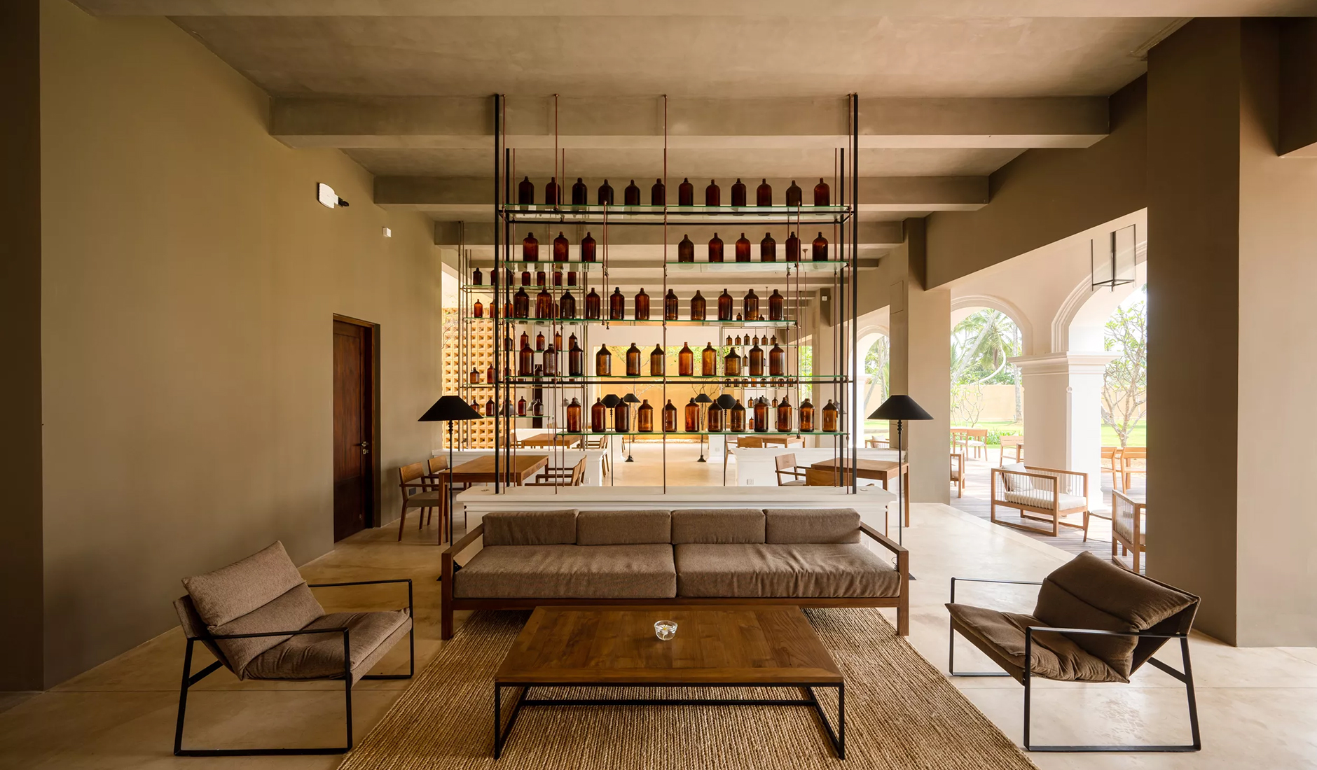 Kayaam House • The Best Boutique Hotels & Beach Resorts on the South Coast of Sri Lanka