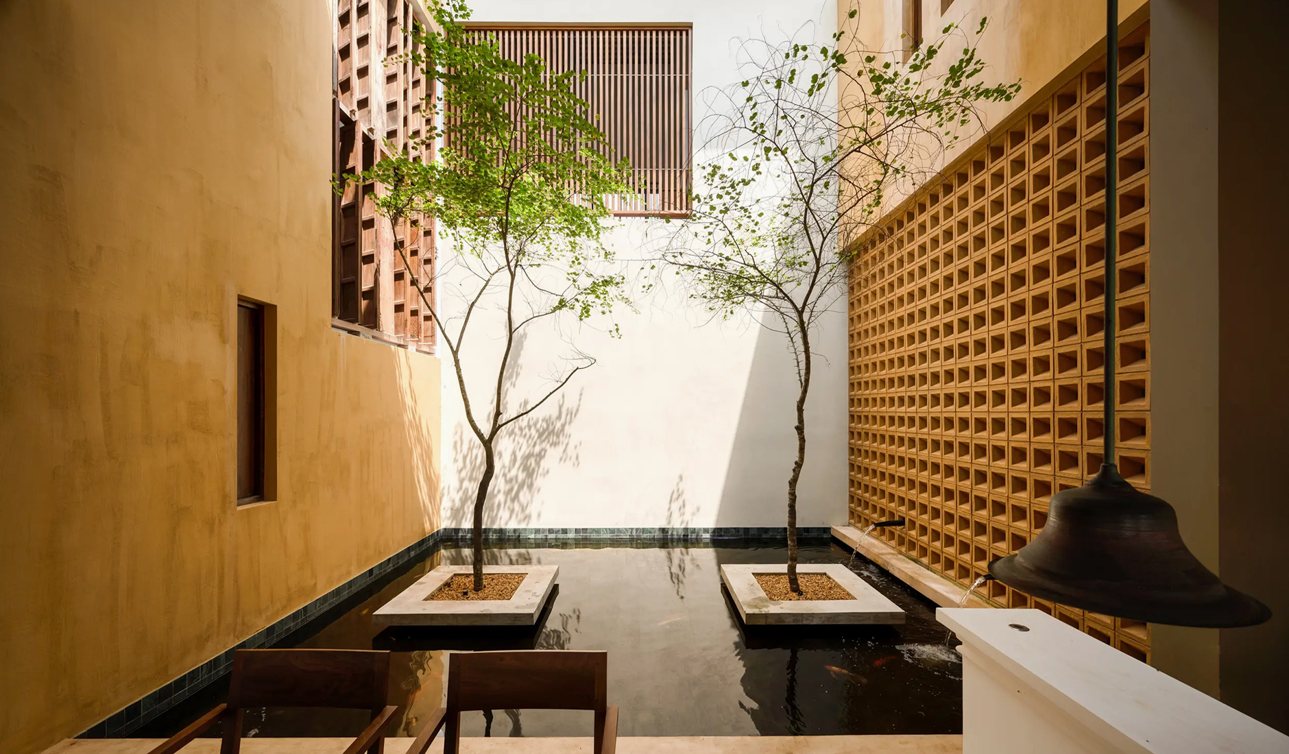 Kayaam House • The Best Boutique Hotels & Beach Resorts on the South Coast of Sri Lanka