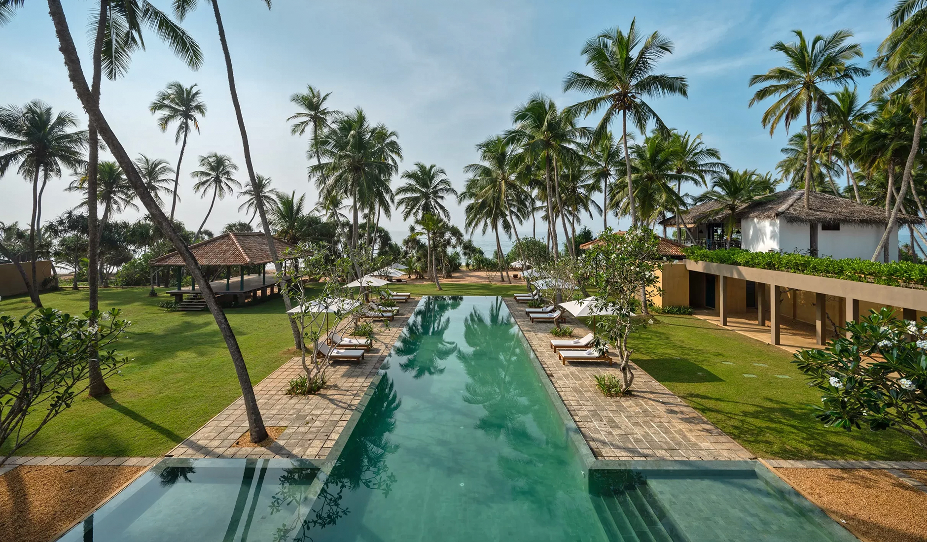 Kayaam House • The Best Boutique Hotels & Beach Resorts on the South Coast of Sri Lanka