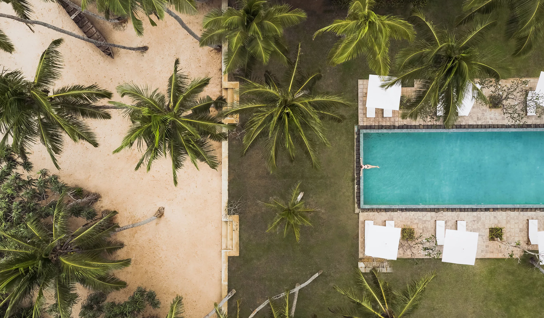 Kayaam House • The Best Boutique Hotels & Beach Resorts on the South Coast of Sri Lanka