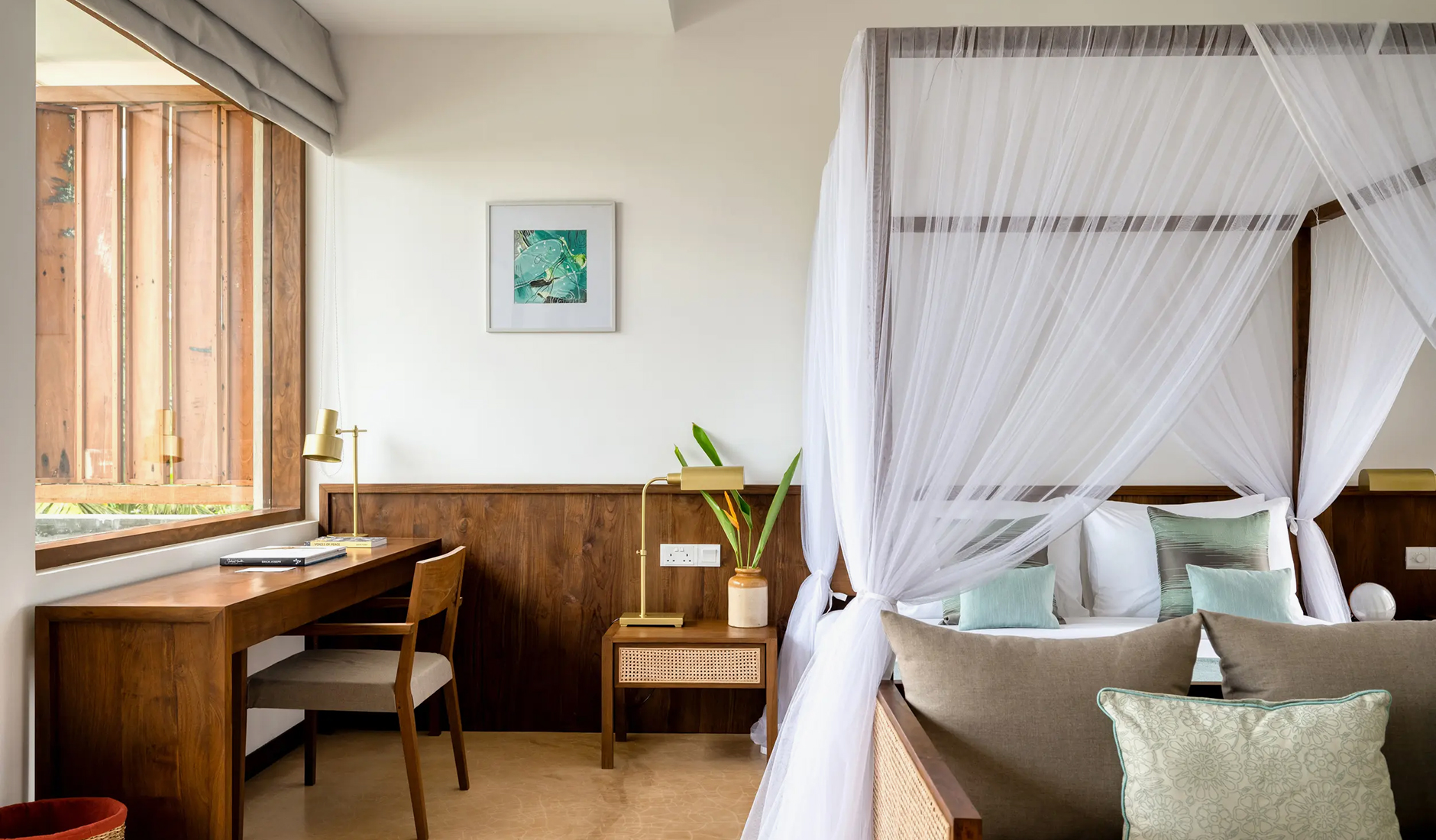 Kayaam House • The Best Boutique Hotels & Beach Resorts on the South Coast of Sri Lanka