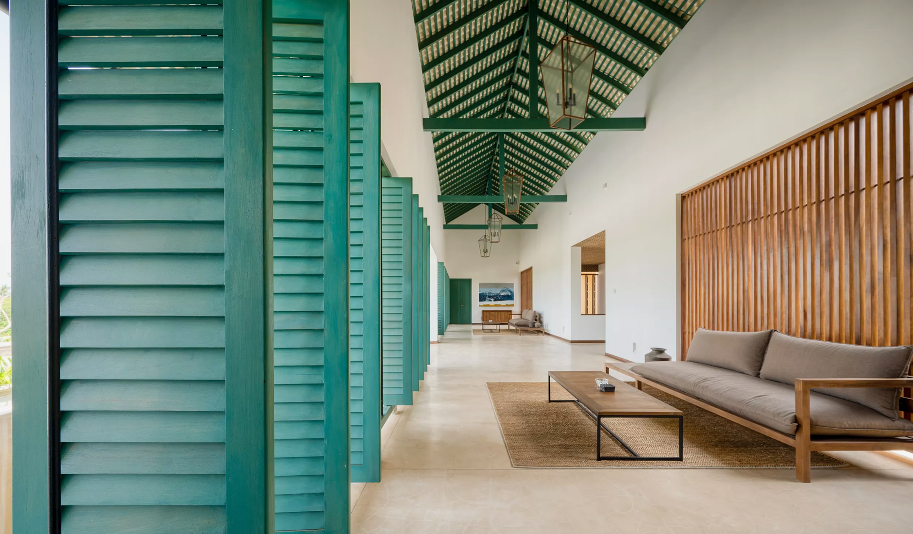 Kayaam House • The Best Boutique Hotels & Beach Resorts on the South Coast of Sri Lanka