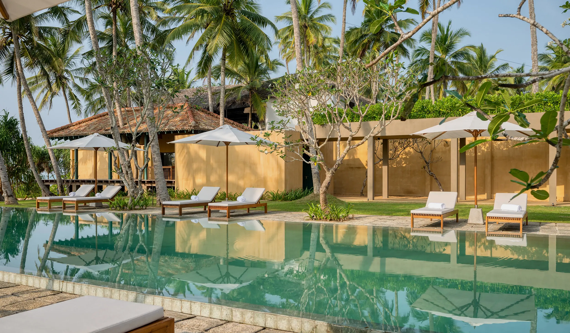Kayaam House • The Best Boutique Hotels & Beach Resorts on the South Coast of Sri Lanka