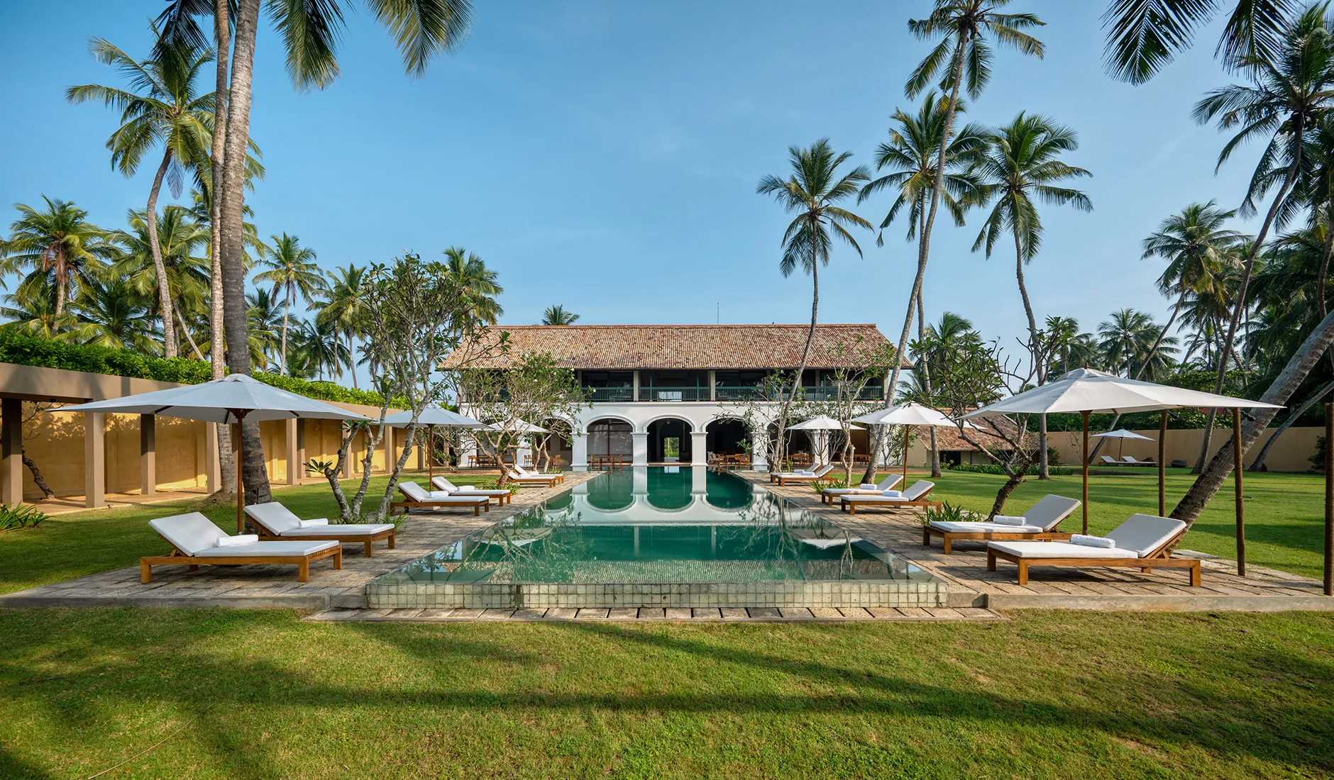 Kayaam House • The Best Boutique Hotels & Beach Resorts on the South Coast of Sri Lanka
