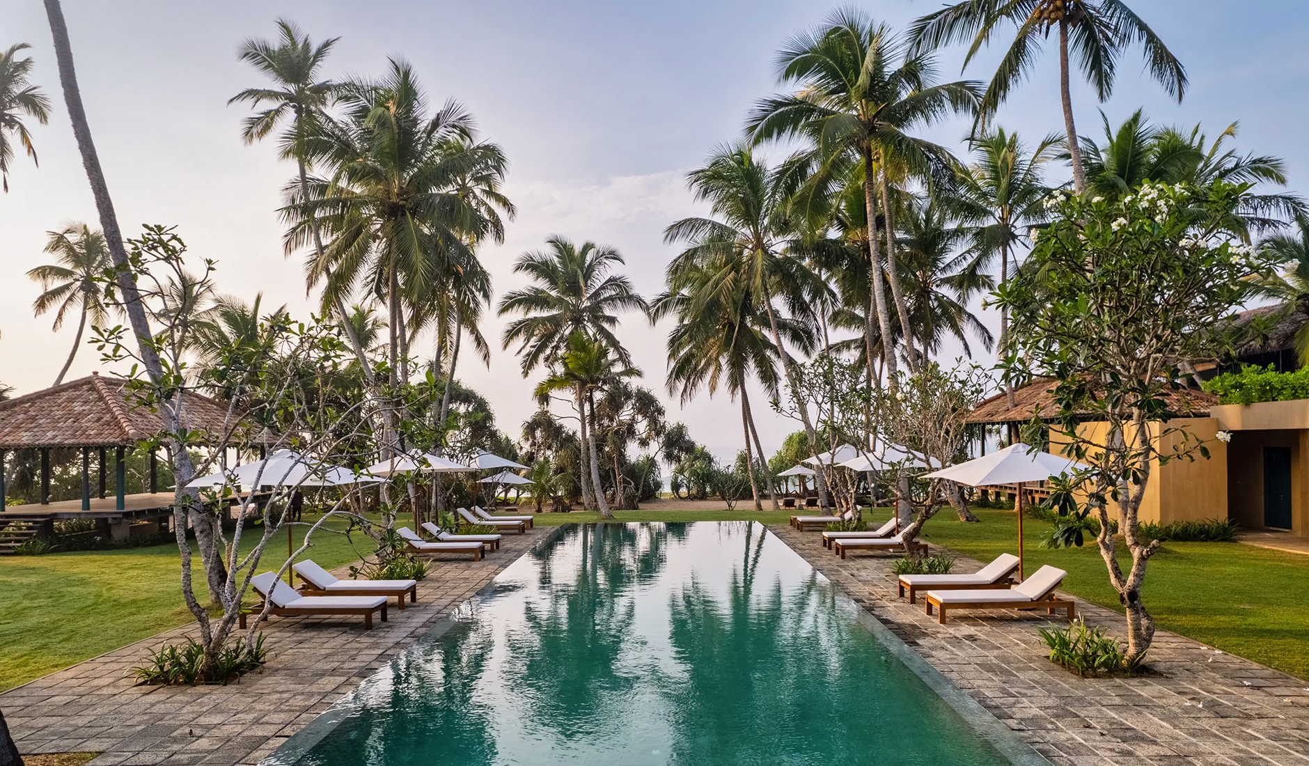 Kayaam House • The Best Boutique Hotels & Beach Resorts on the South Coast of Sri Lanka