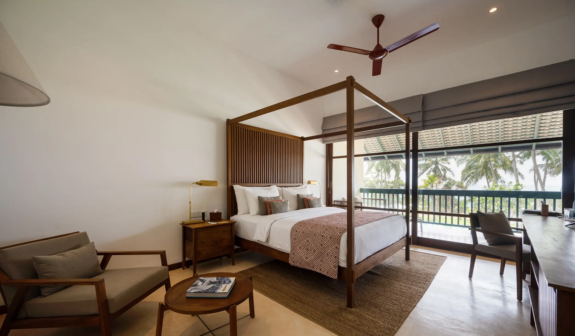 Kayaam House • The Best Boutique Hotels & Beach Resorts on the South Coast of Sri Lanka