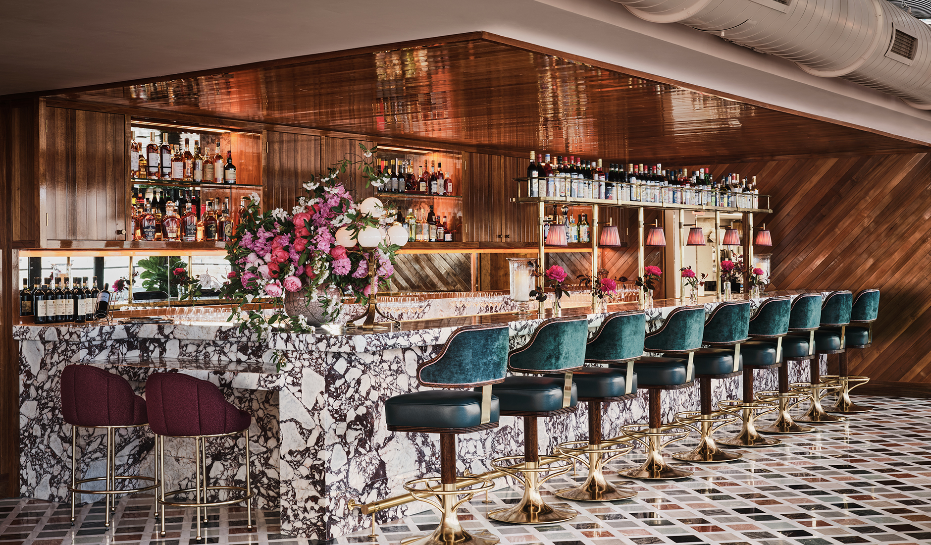 The Newbury Boston • The Best Luxury and Boutique Hotels in Boston, US