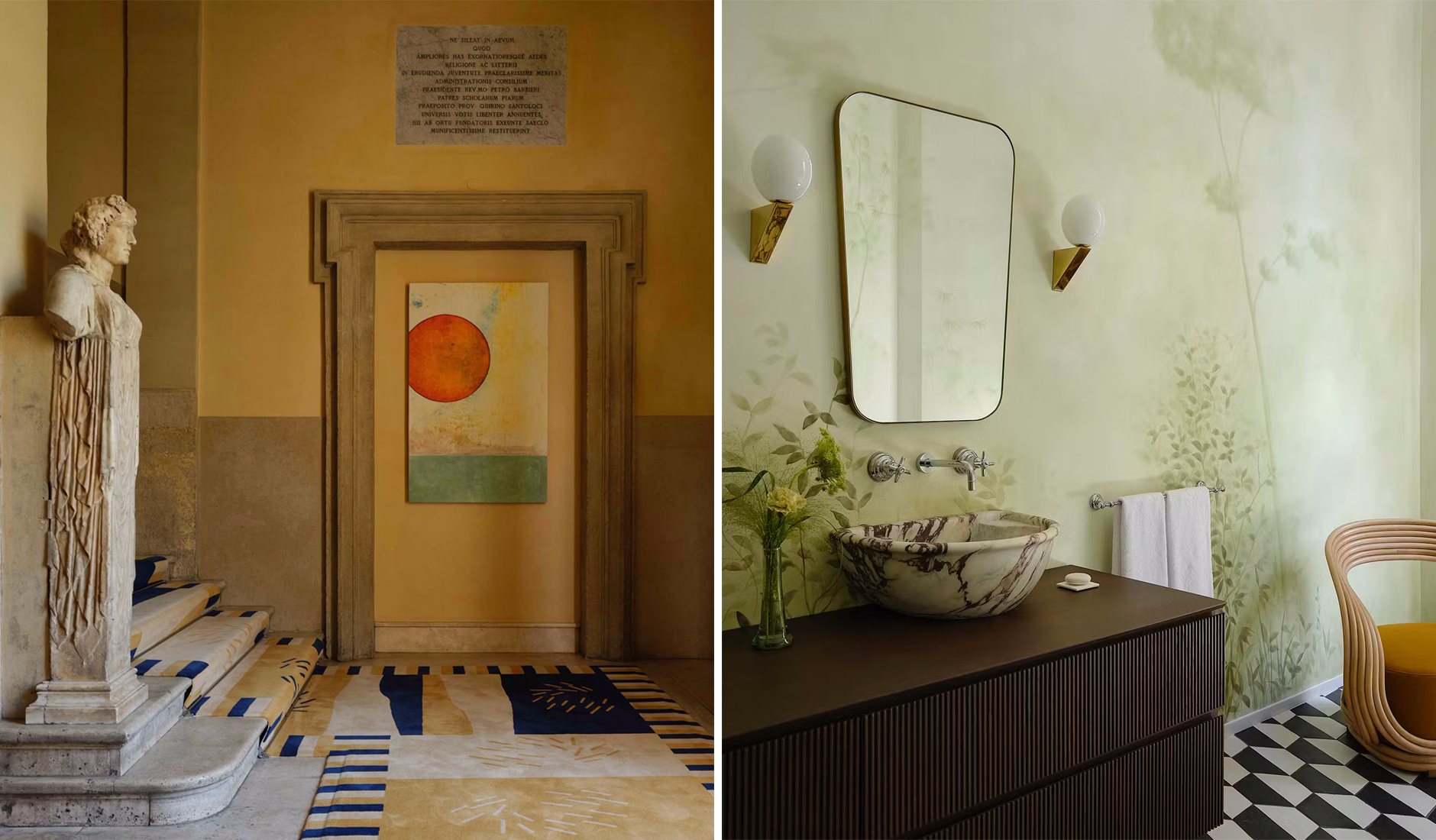 Palazzo Talia • The Top Luxury & Boutique Hotels in Rome: Which Are the Best?