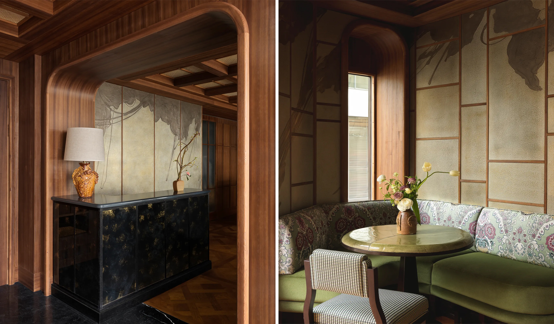 Hotel Hana • The Best Luxury Hotels in Paris, France