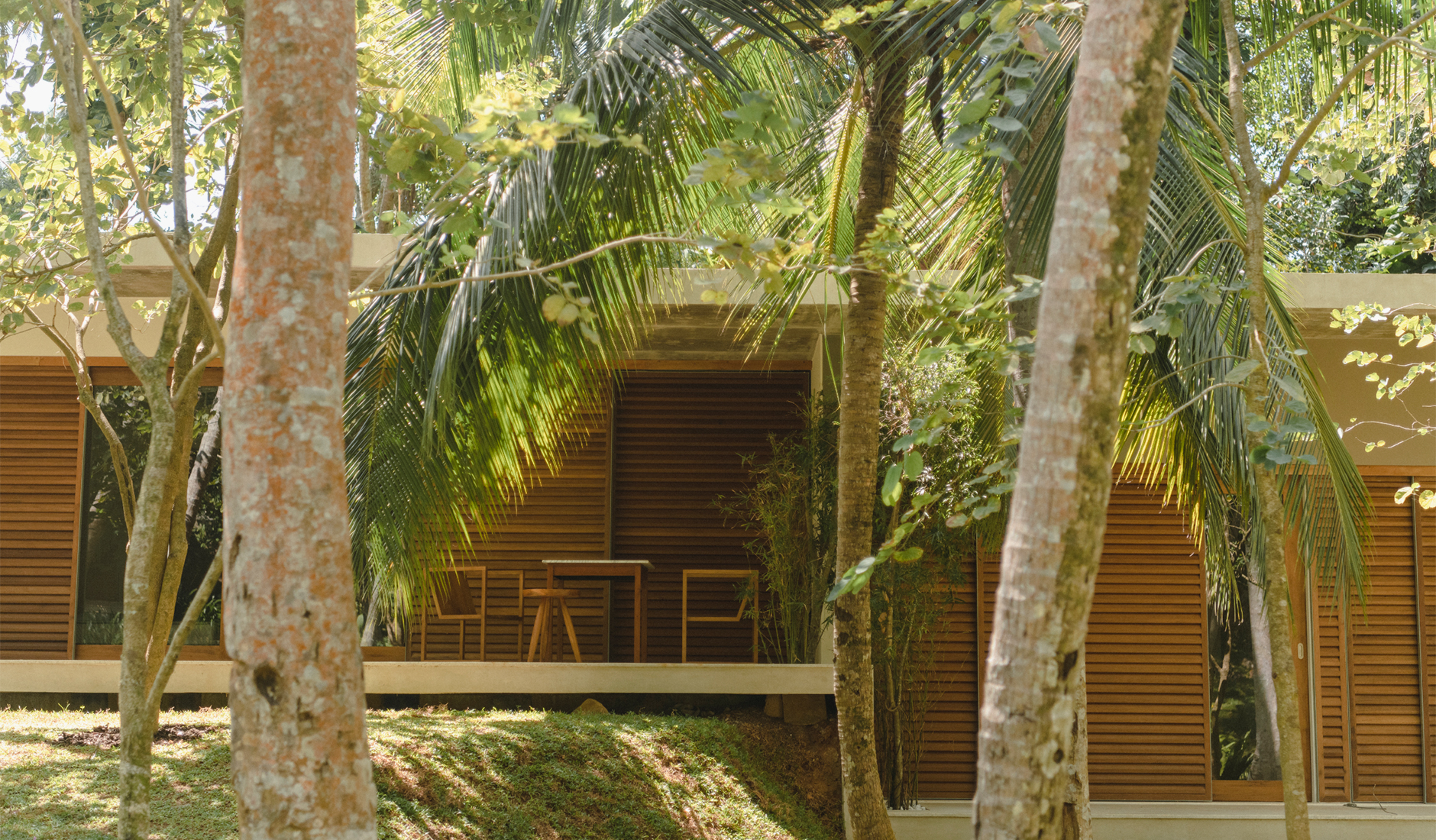 Kurulu Bay • The Best Boutique Hotels & Beach Resorts on the South Coast of Sri Lanka