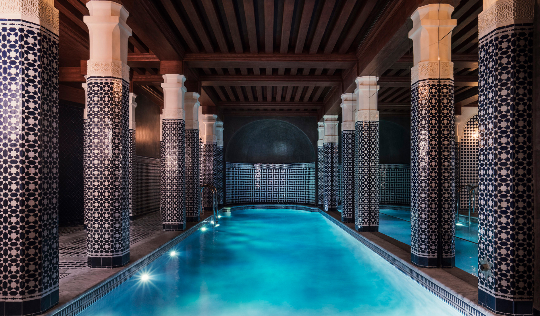 Maison Proust • The Best Luxury Hotels in Paris, France