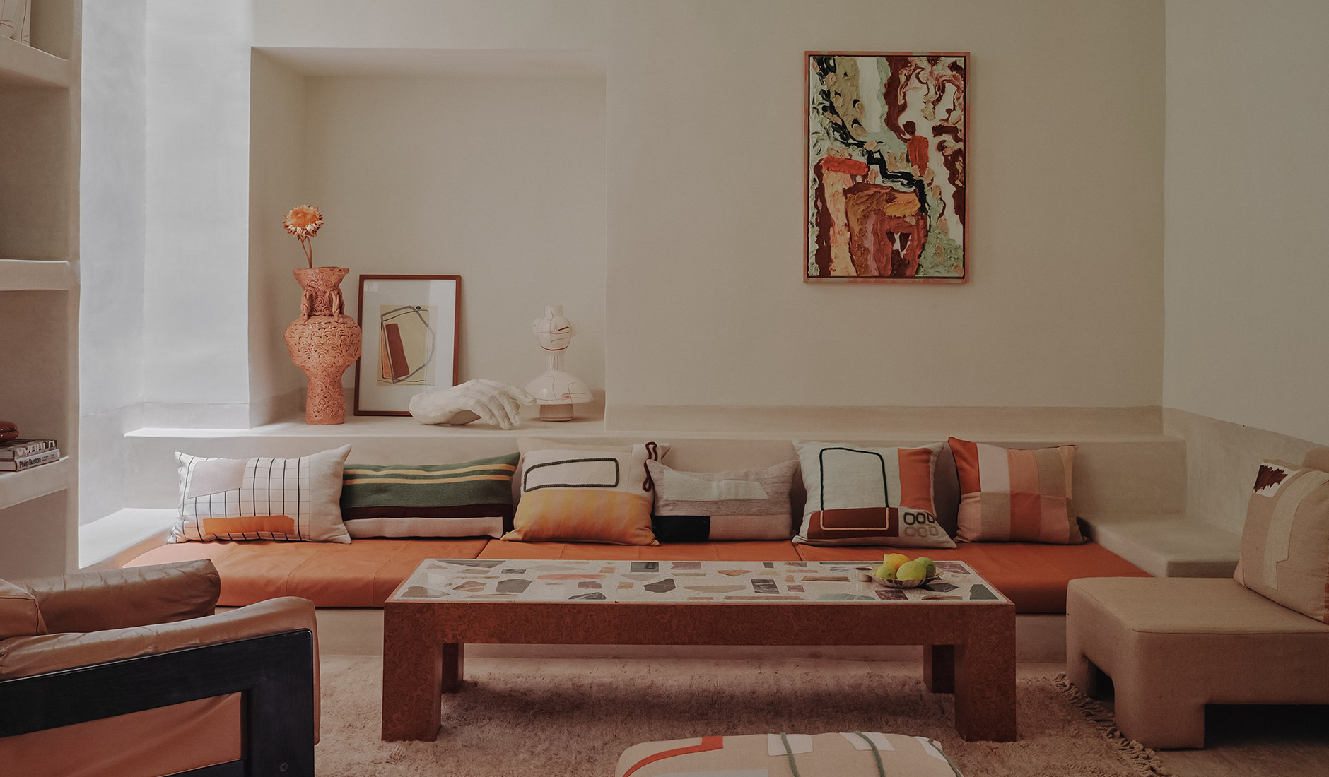 Riad Rosemary • The Best Luxury Boutique Riad Hotels in Marrakech
