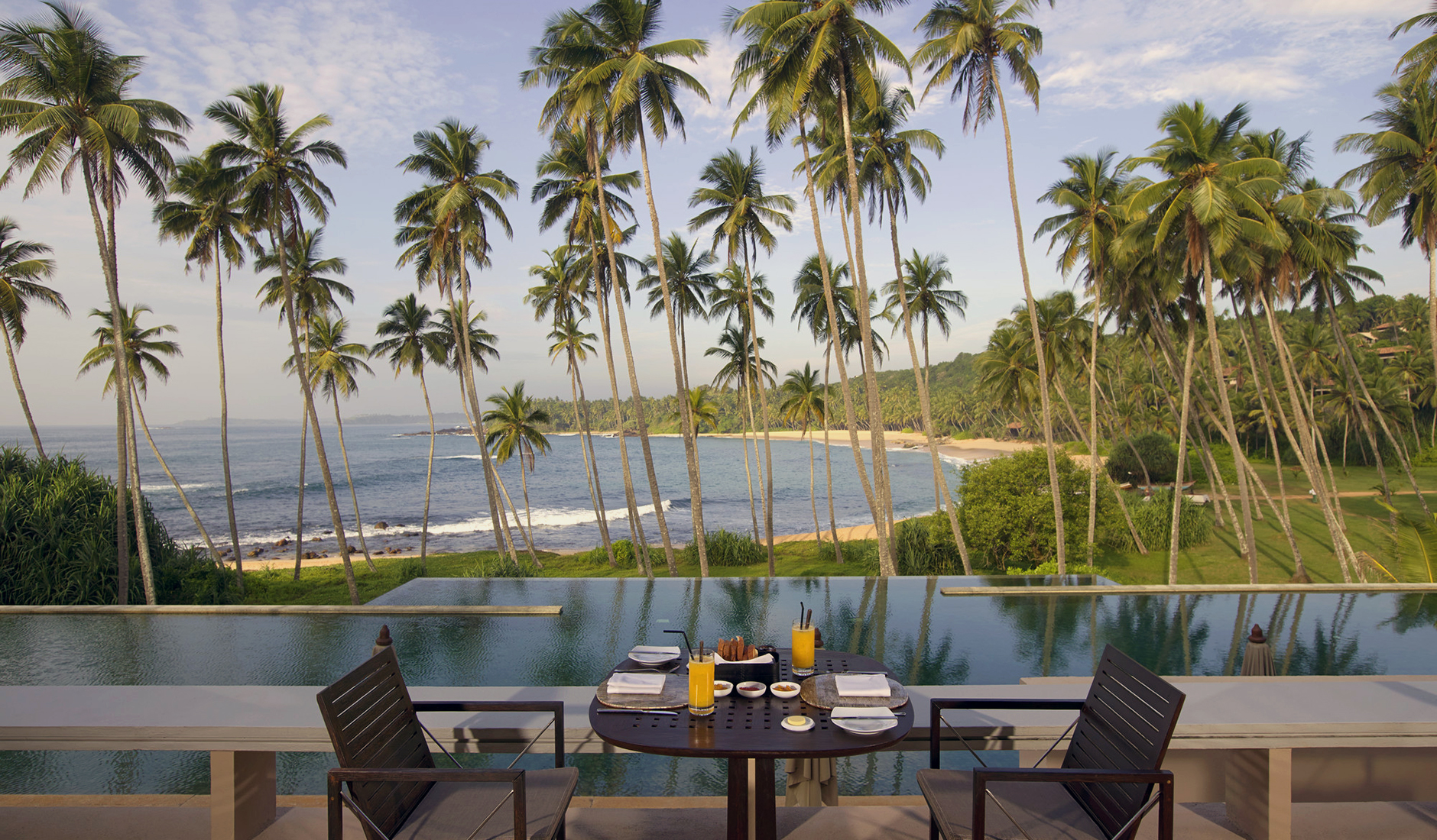 Amanwella • The Best Boutique Hotels & Beach Resorts on the South Coast of Sri Lanka