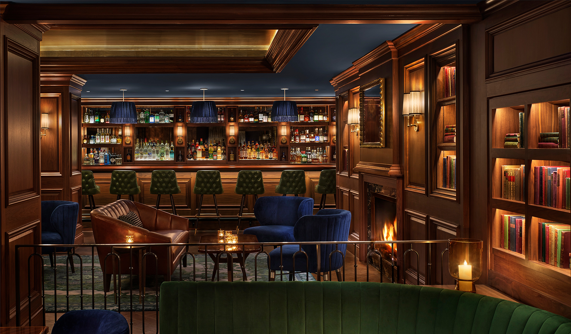 The Newbury Boston • The Best Luxury and Boutique Hotels in Boston, US