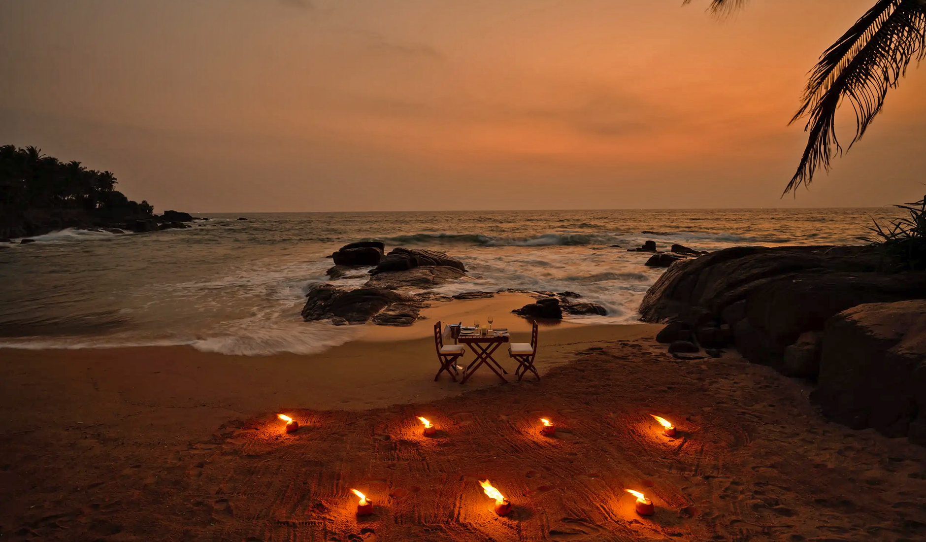 Ahu Bay • The Best Boutique Hotels & Beach Resorts on the South Coast of Sri Lanka