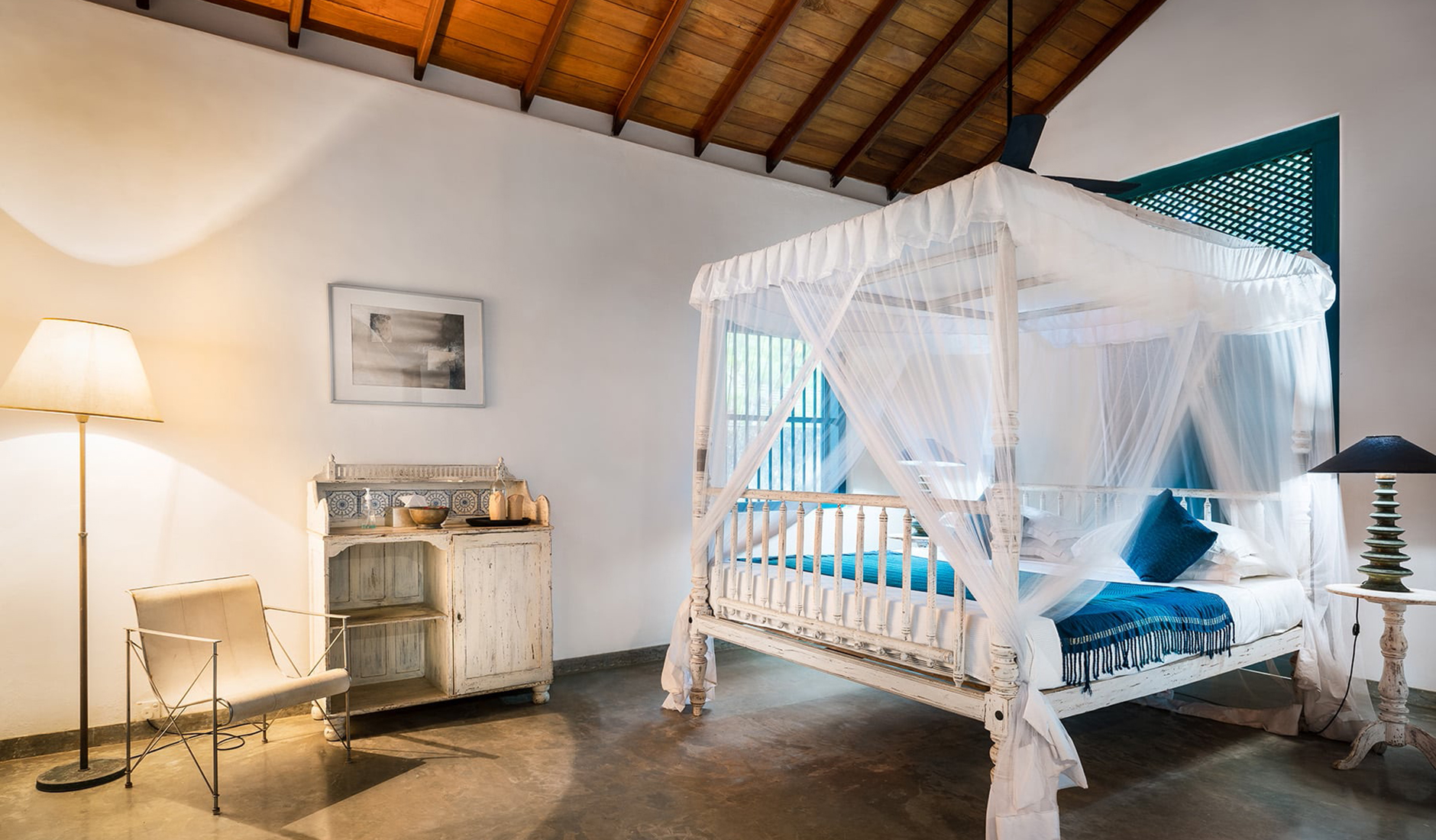 The Last House • The Best Boutique Hotels & Beach Resorts on the South Coast of Sri Lanka