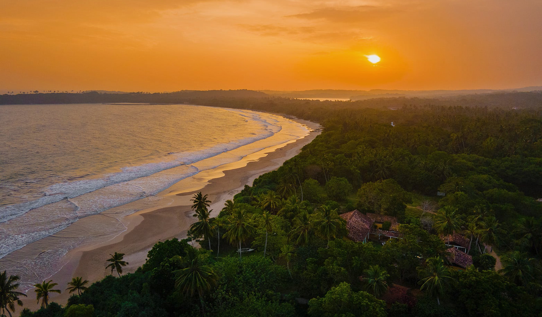 The Last House • The Best Boutique Hotels & Beach Resorts on the South Coast of Sri Lanka
