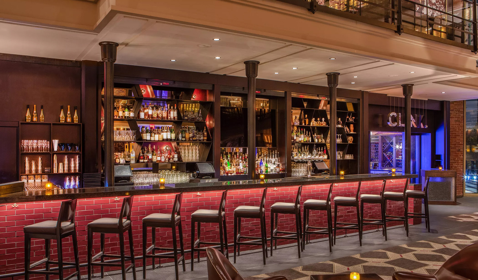 The Liberty, a Luxury Collection Hotel • The Best Luxury and Boutique Hotels in Boston, US