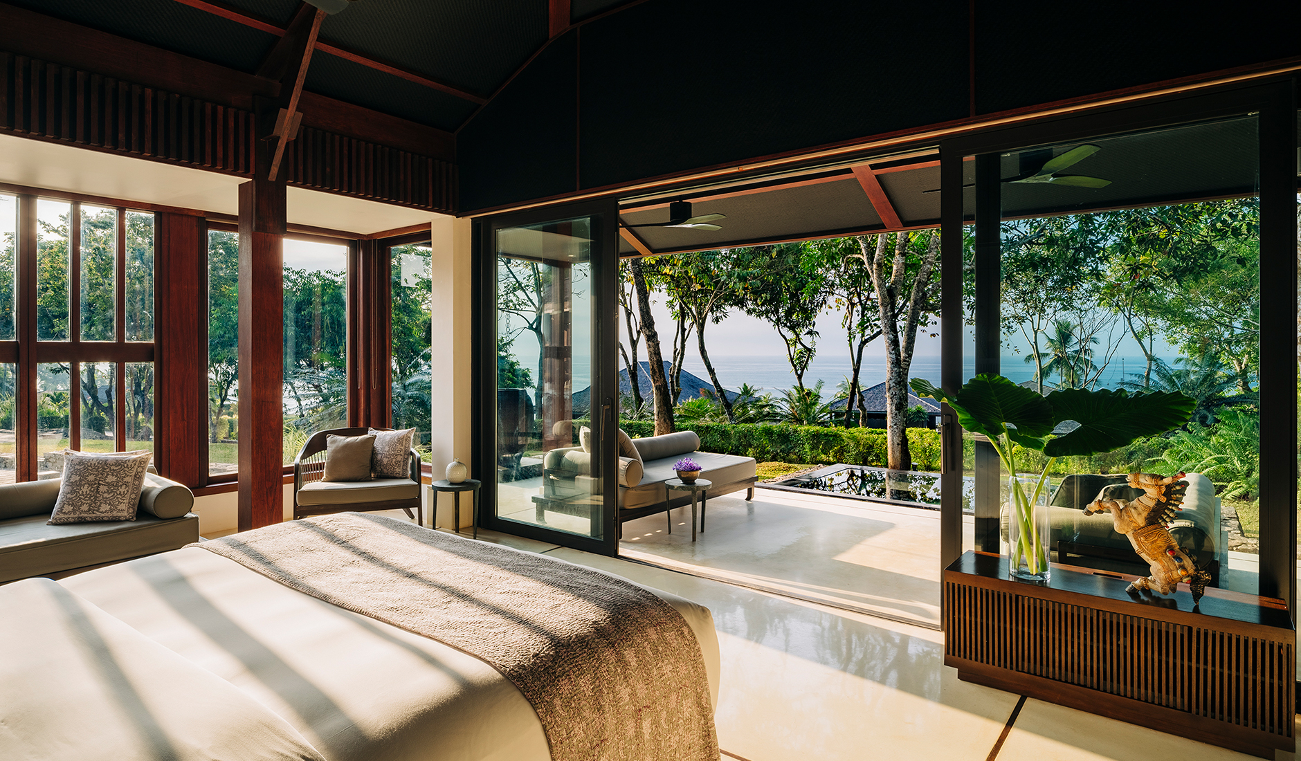 ANI - Sri Lanka • The Best Boutique Hotels & Beach Resorts on the South Coast of Sri Lanka