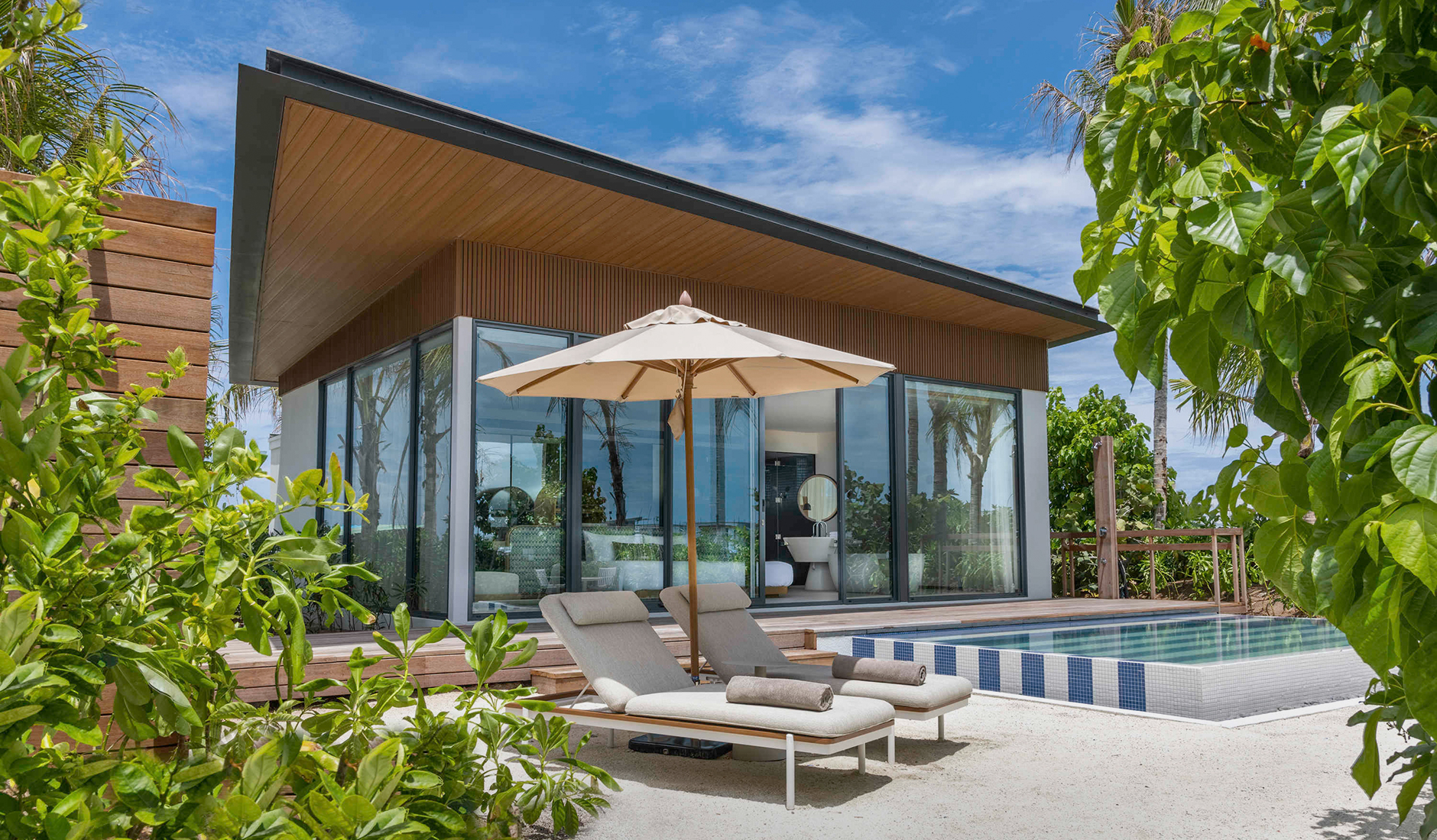 SO/ Maldives, Maldives • The Top 100 New Luxury Hotels Opening Across the World in 2023