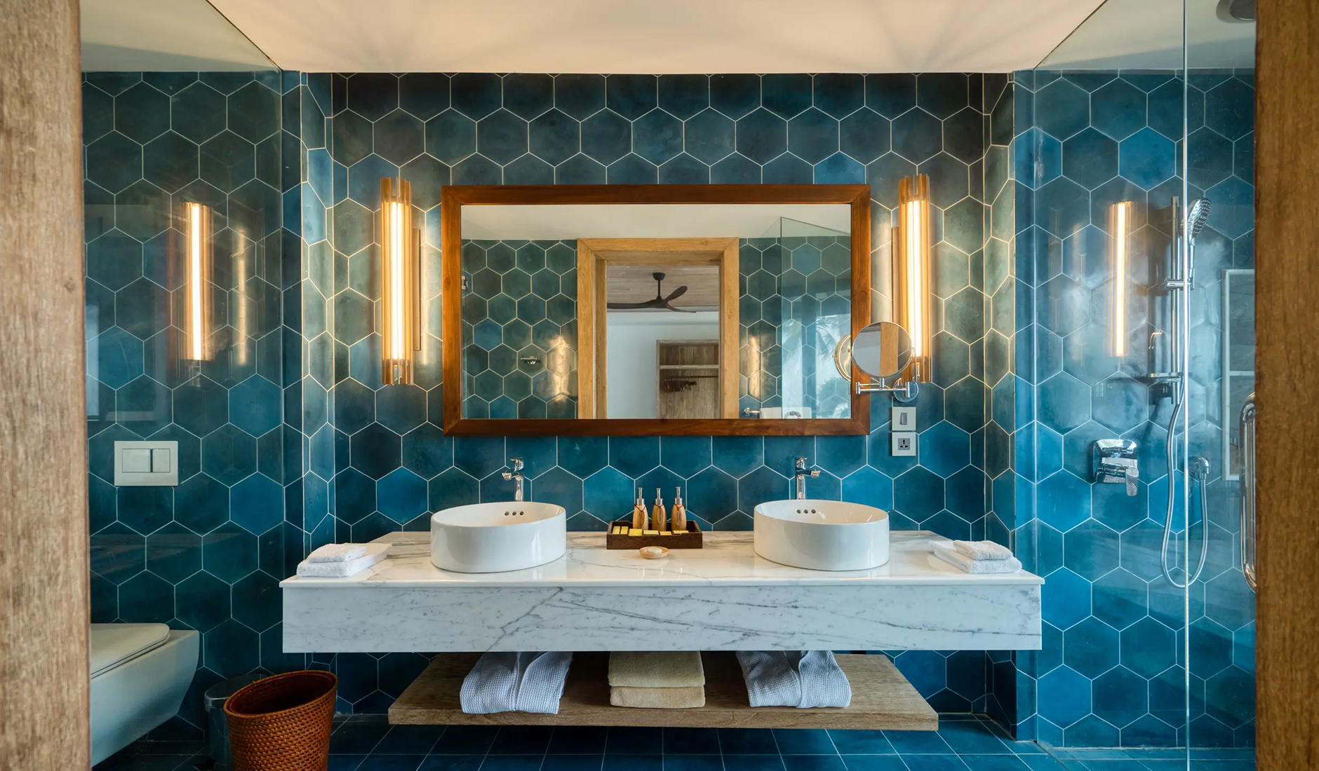 Ahu Bay • The Best Boutique Hotels & Beach Resorts on the South Coast of Sri Lanka