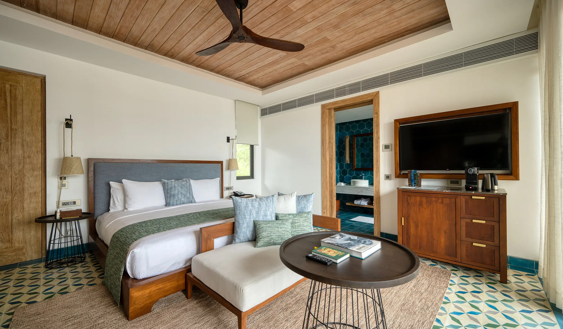 Ahu Bay • The Best Boutique Hotels & Beach Resorts on the South Coast of Sri Lanka