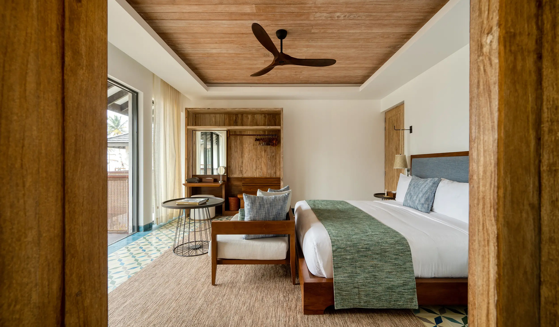 Ahu Bay • The Best Boutique Hotels & Beach Resorts on the South Coast of Sri Lanka