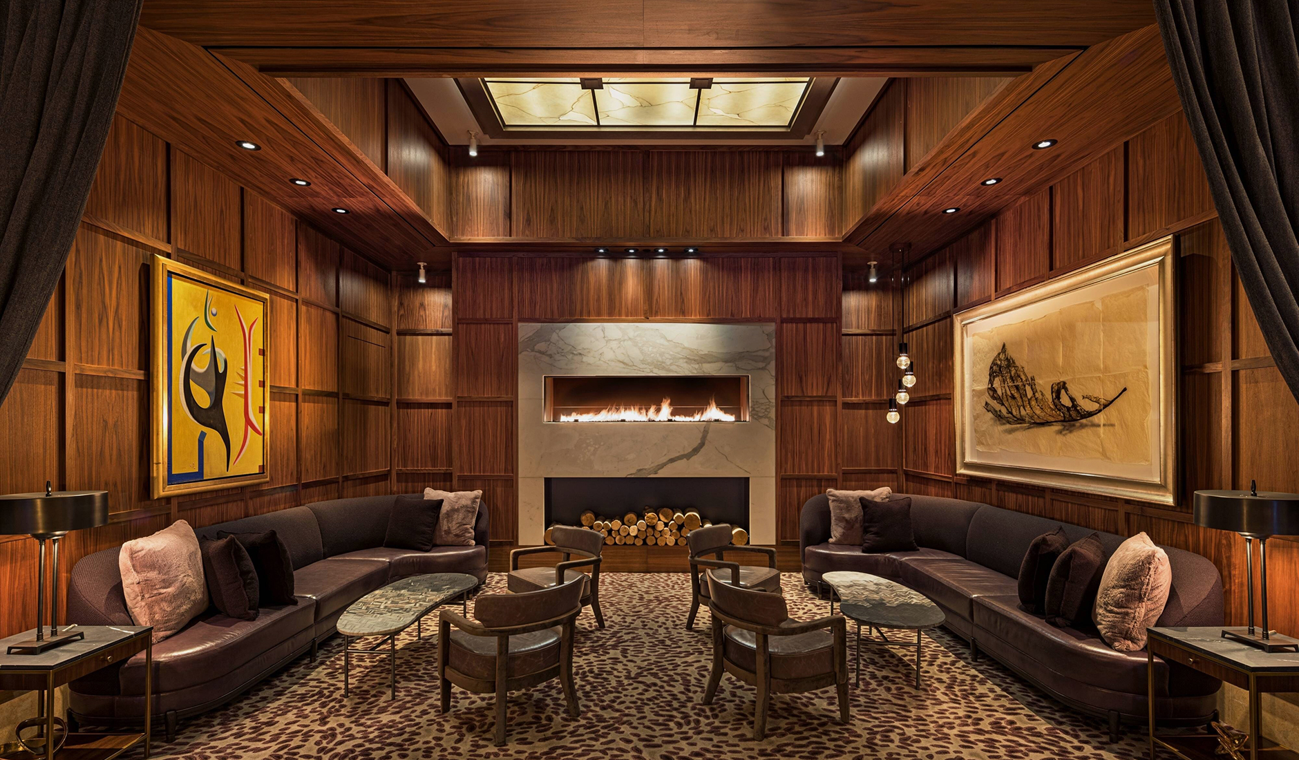 The Ritz-Carlton, Boston • The Best Luxury and Boutique Hotels in Boston, US